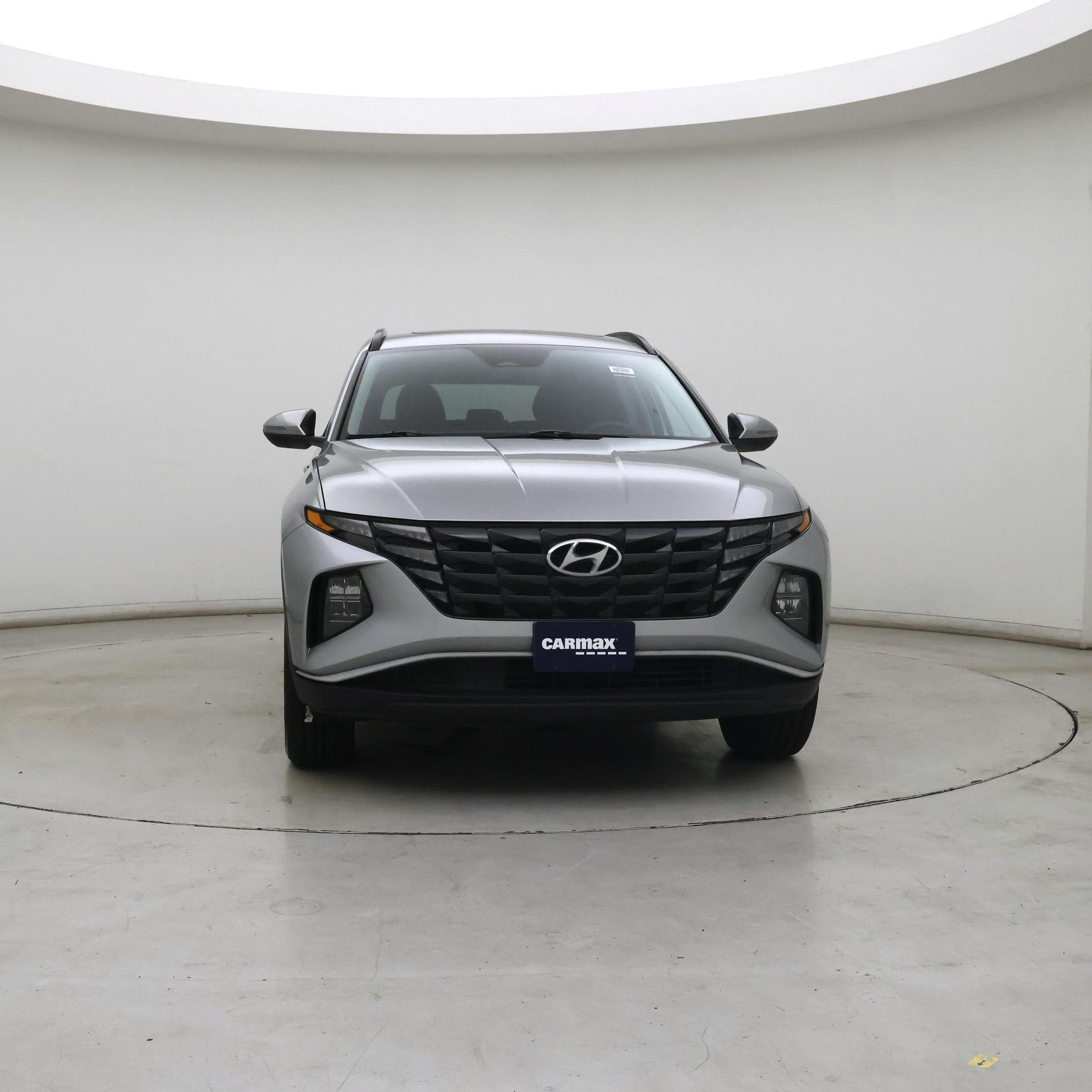 Thumbnail: 2024 Hyundai Tucson - 5