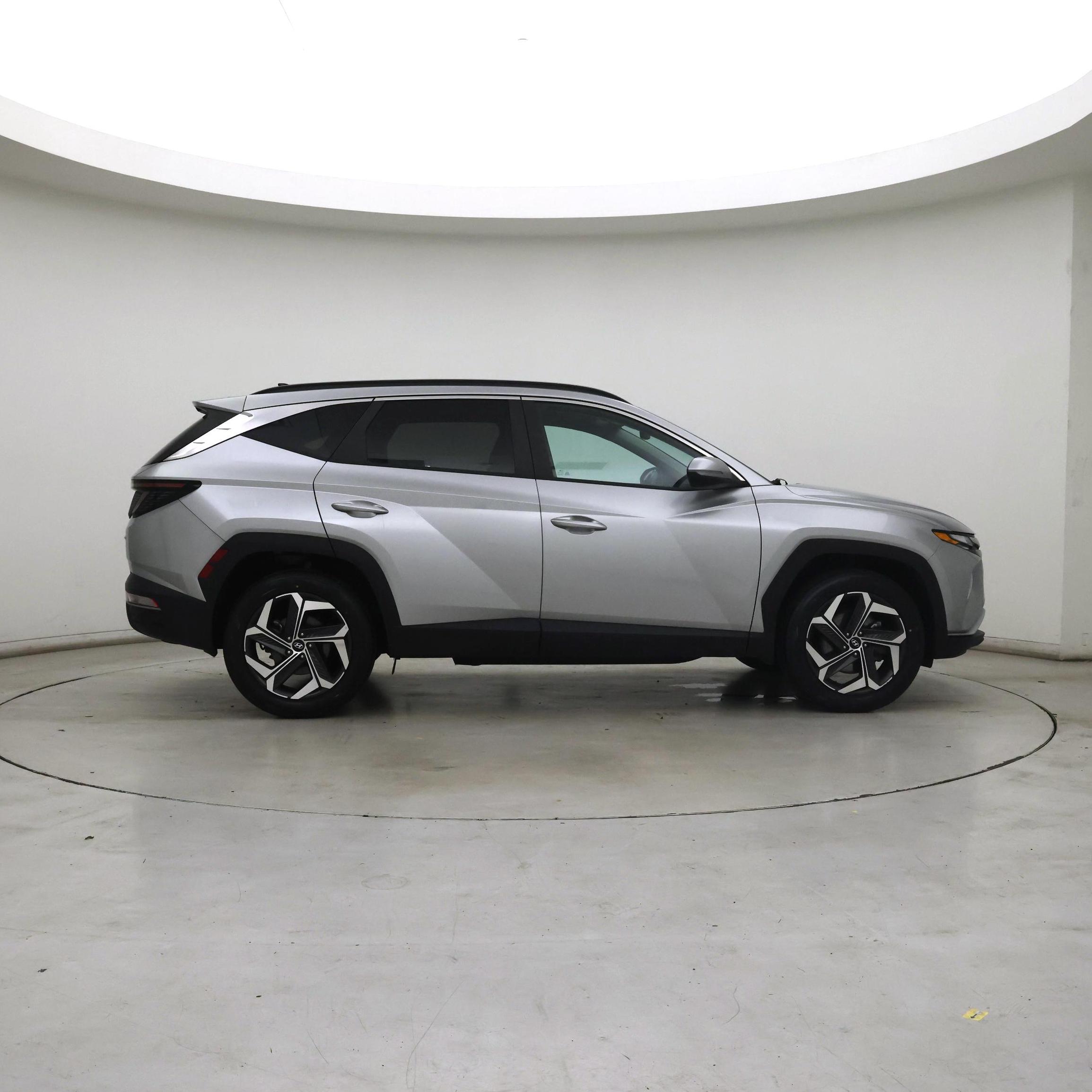 Thumbnail: 2024 Hyundai Tucson - 7