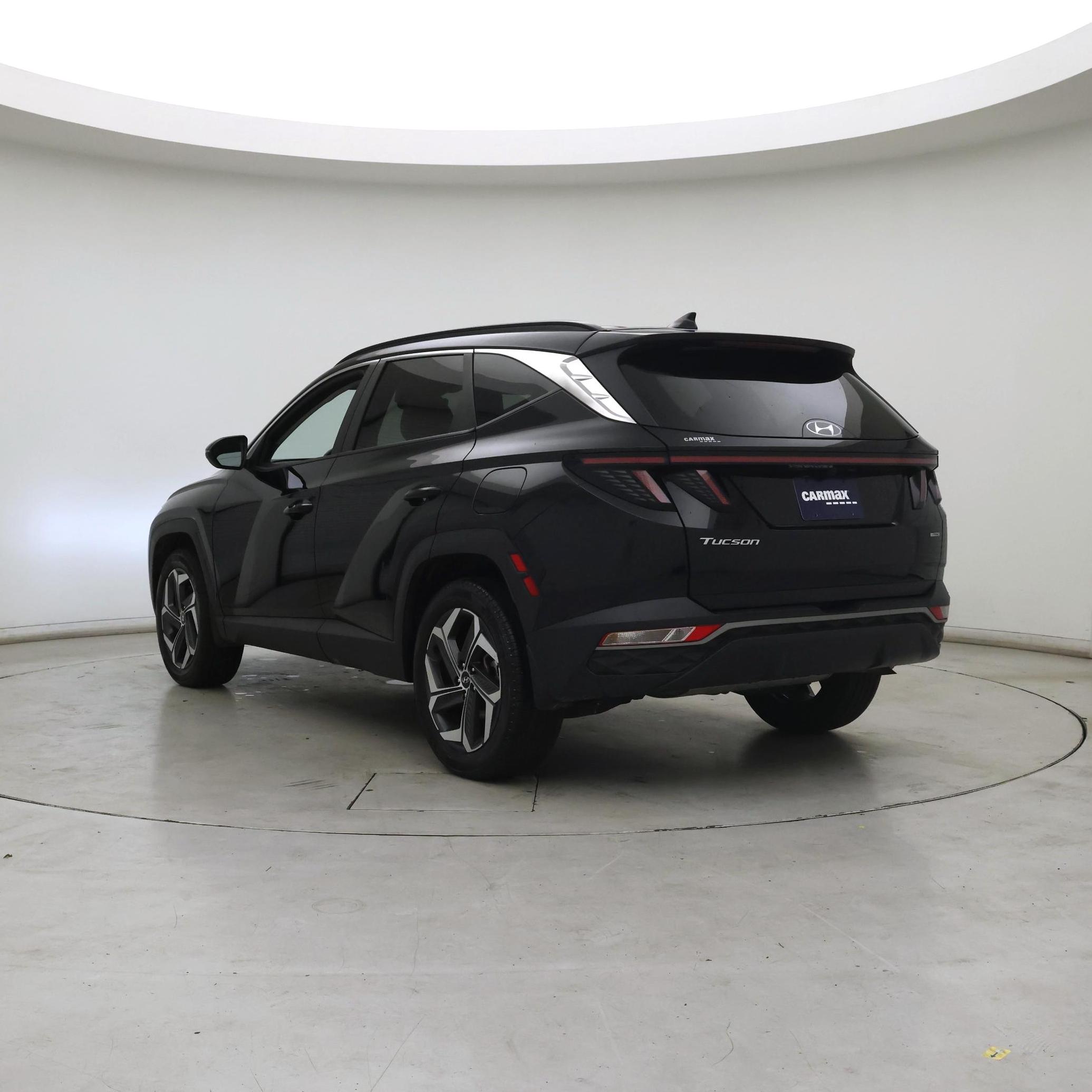 Thumbnail: 2024 Hyundai Tucson - 2