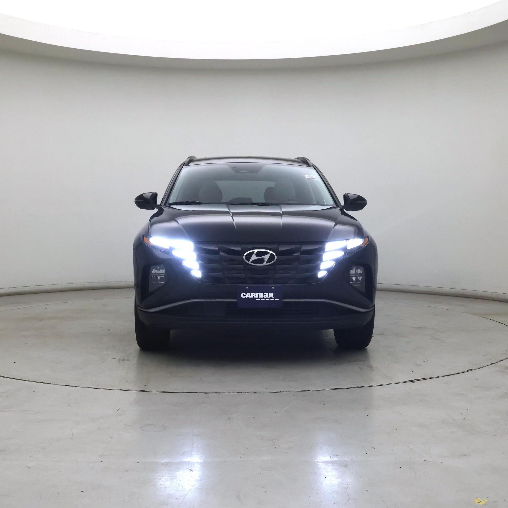 Thumbnail: 2024 Hyundai Tucson - 5