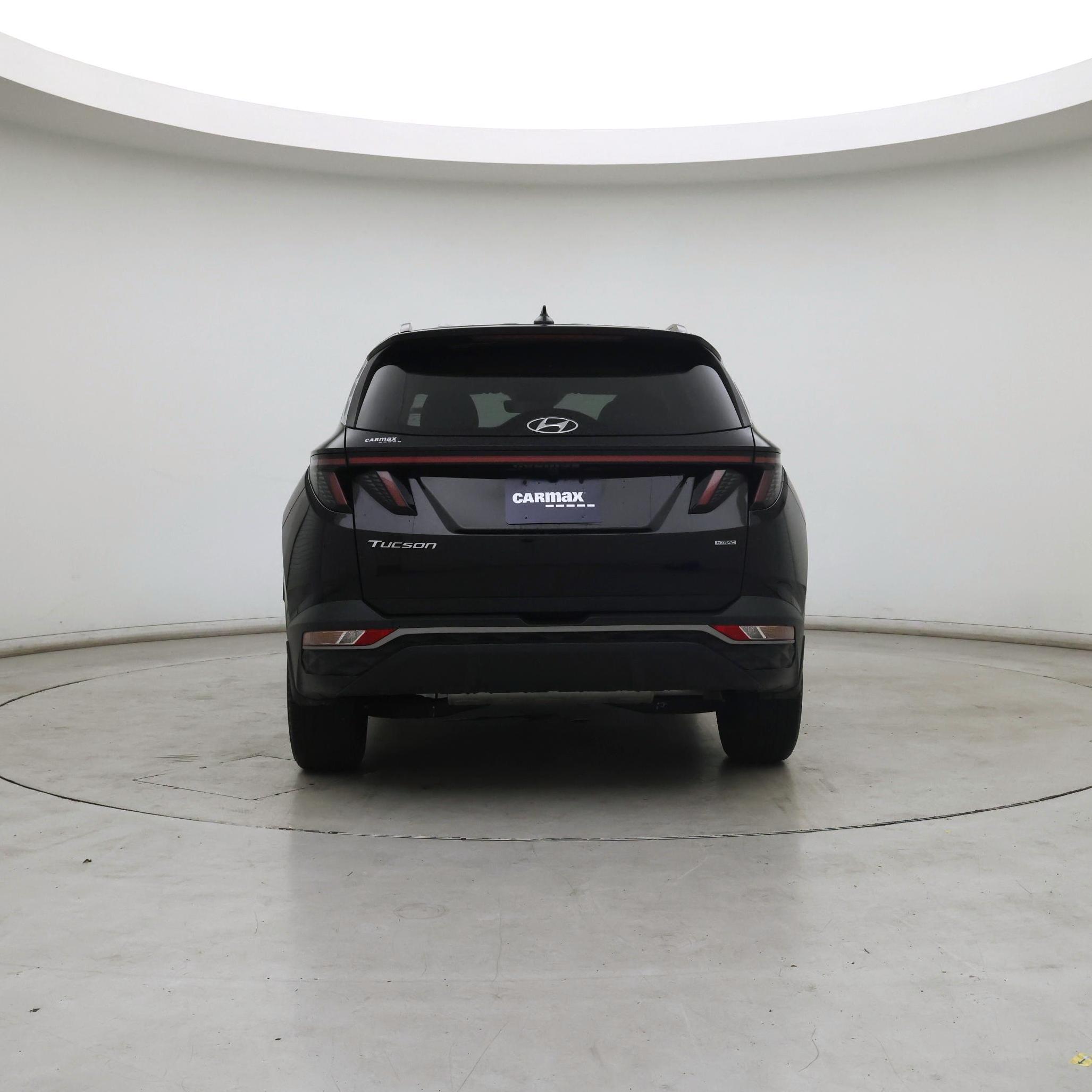 Thumbnail: 2024 Hyundai Tucson - 6