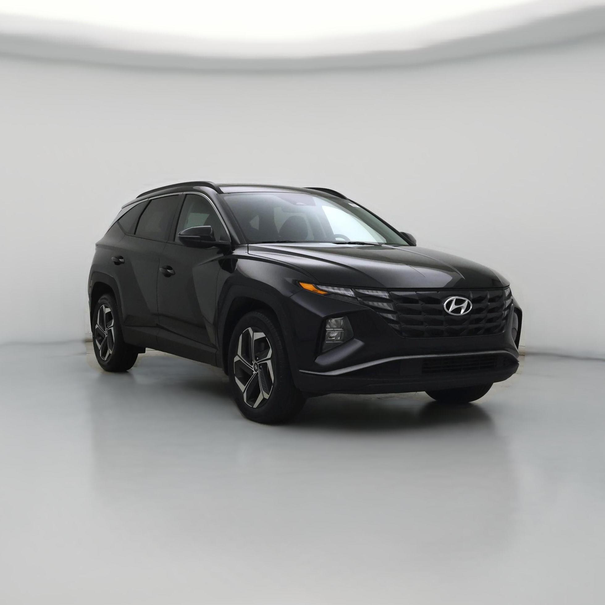 Thumbnail: 2023 Hyundai Tucson - 1