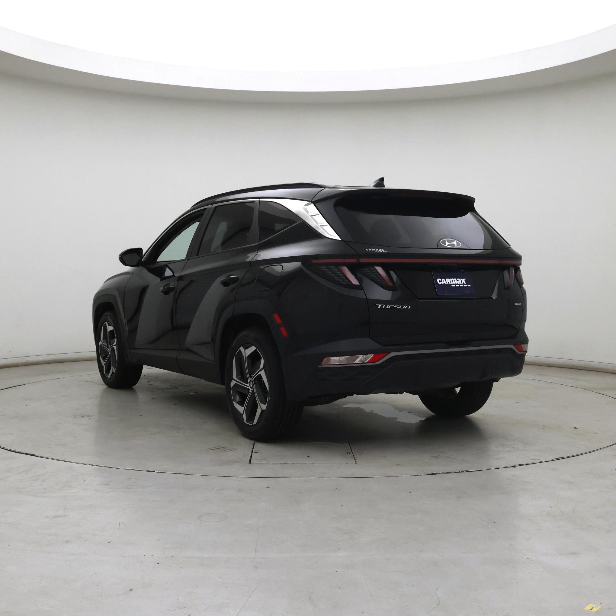 Thumbnail: 2023 Hyundai Tucson - 2