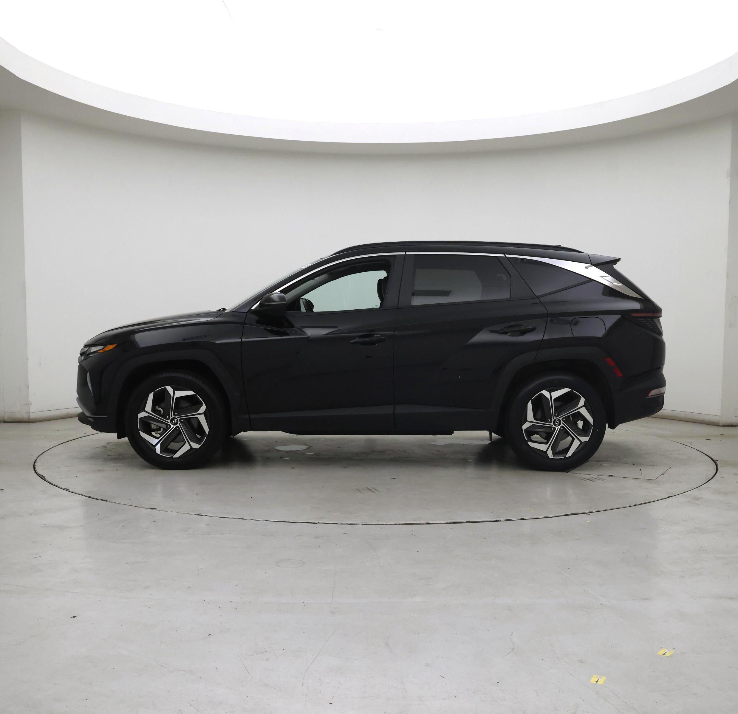 Thumbnail: 2023 Hyundai Tucson - 3