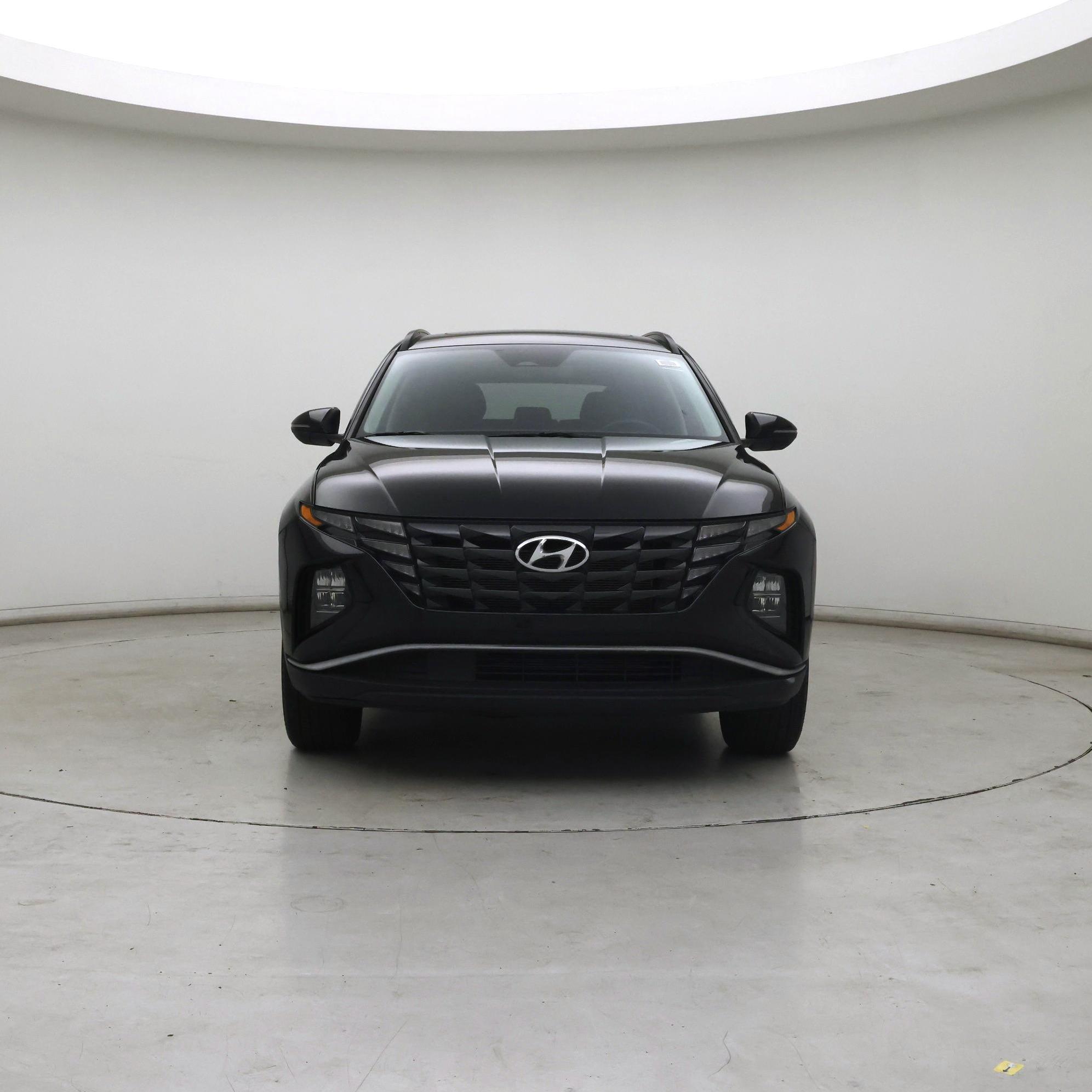 Thumbnail: 2023 Hyundai Tucson - 5
