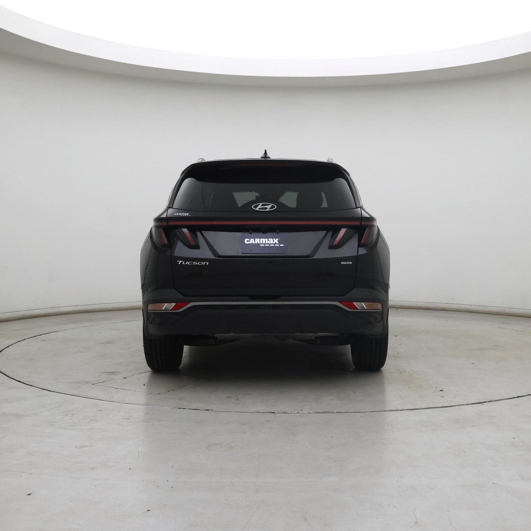 Thumbnail: 2023 Hyundai Tucson - 6