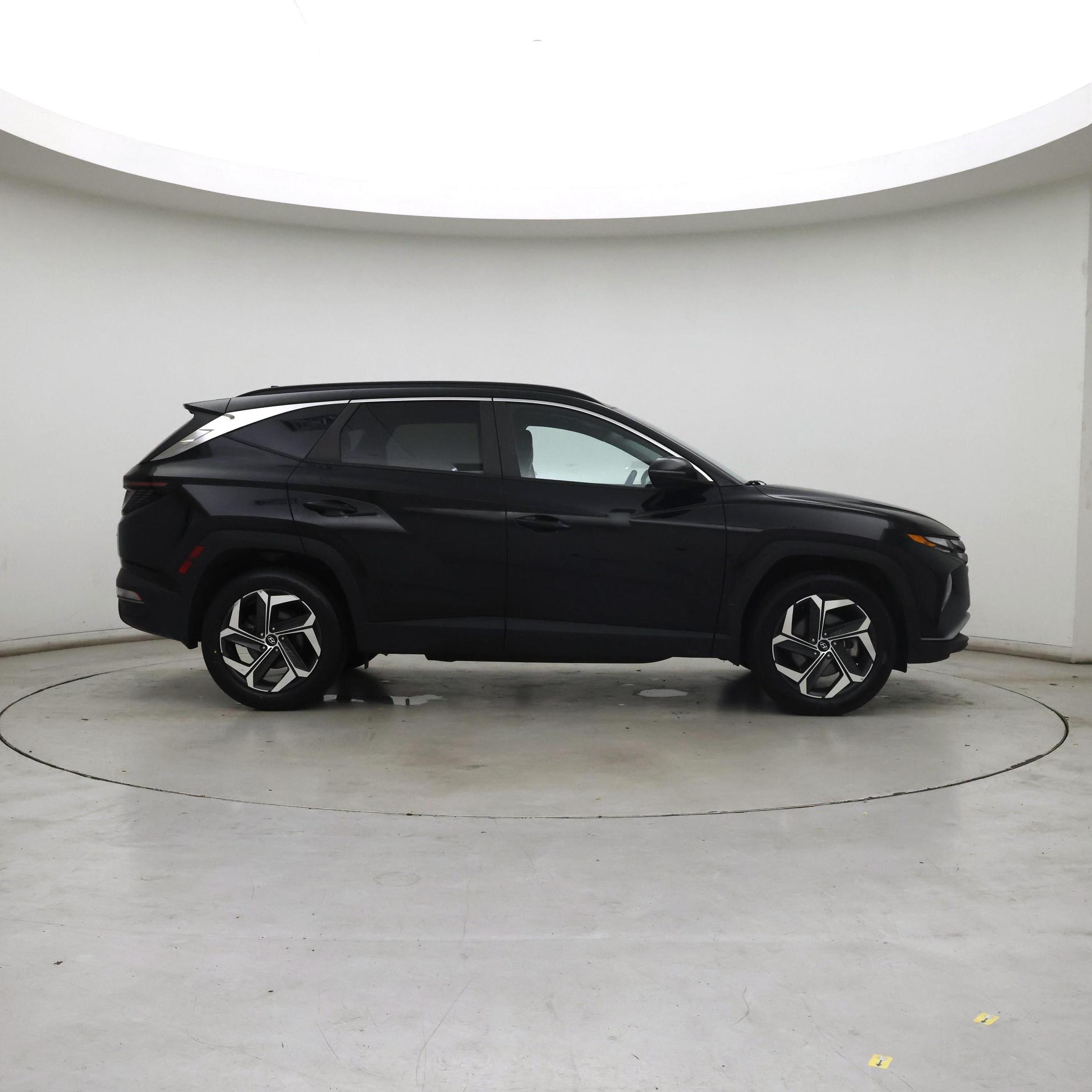 Thumbnail: 2023 Hyundai Tucson - 7