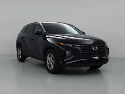 2022 Hyundai Tucson SE