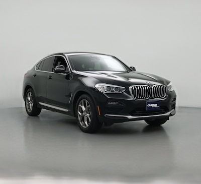 2021 BMW X4 XDrive30i