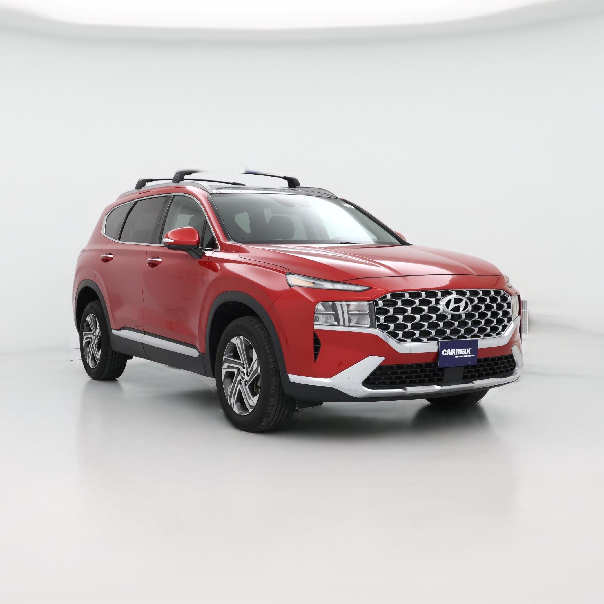 Thumbnail: 2023 Hyundai Santa Fe - 1