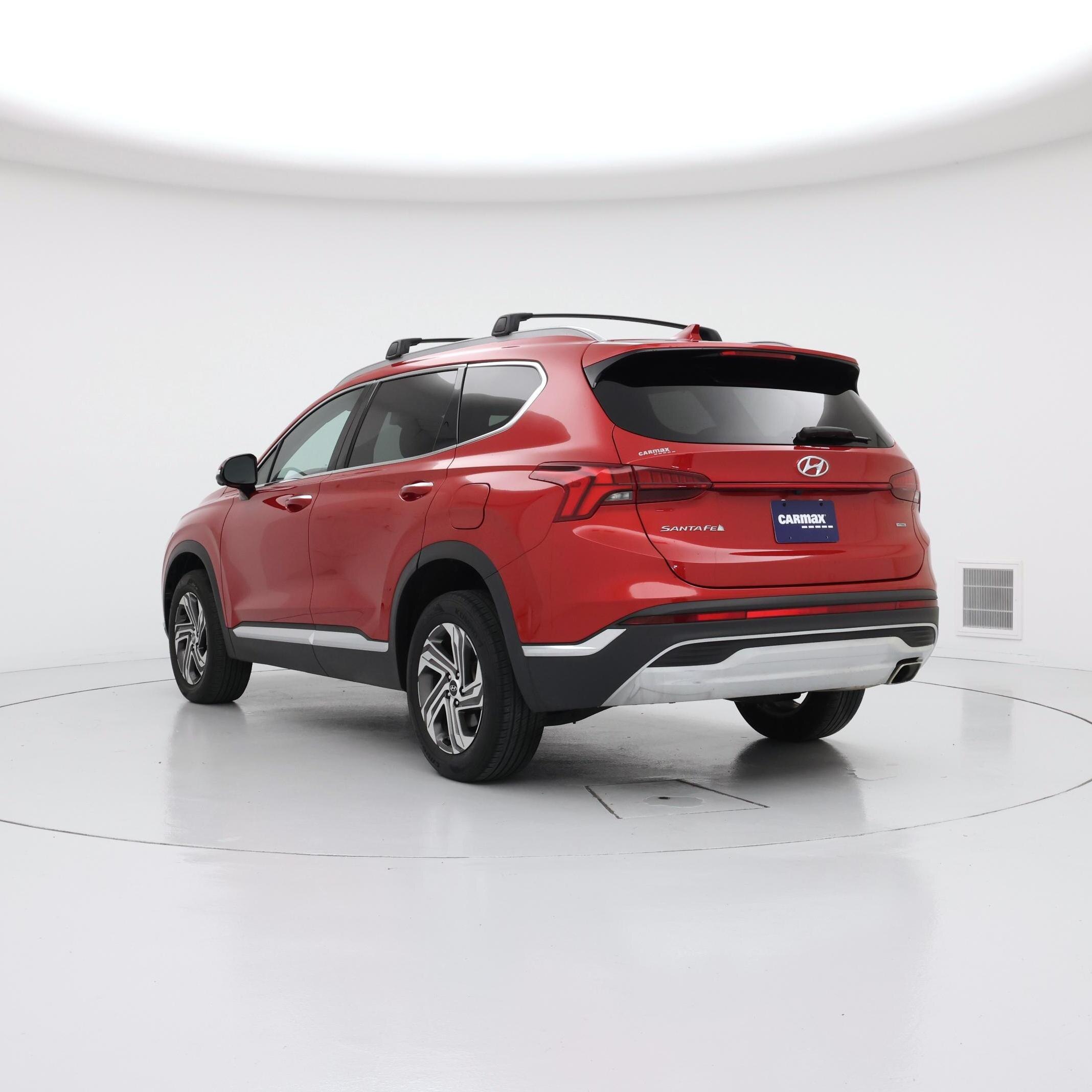 Thumbnail: 2023 Hyundai Santa Fe - 2