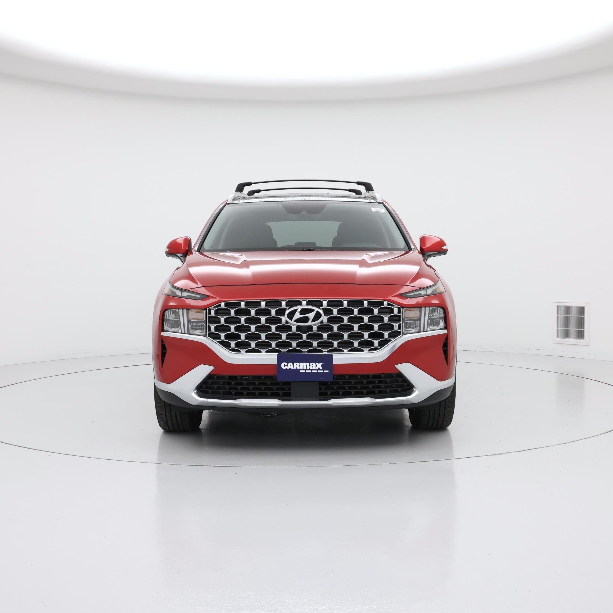 Thumbnail: 2023 Hyundai Santa Fe - 5