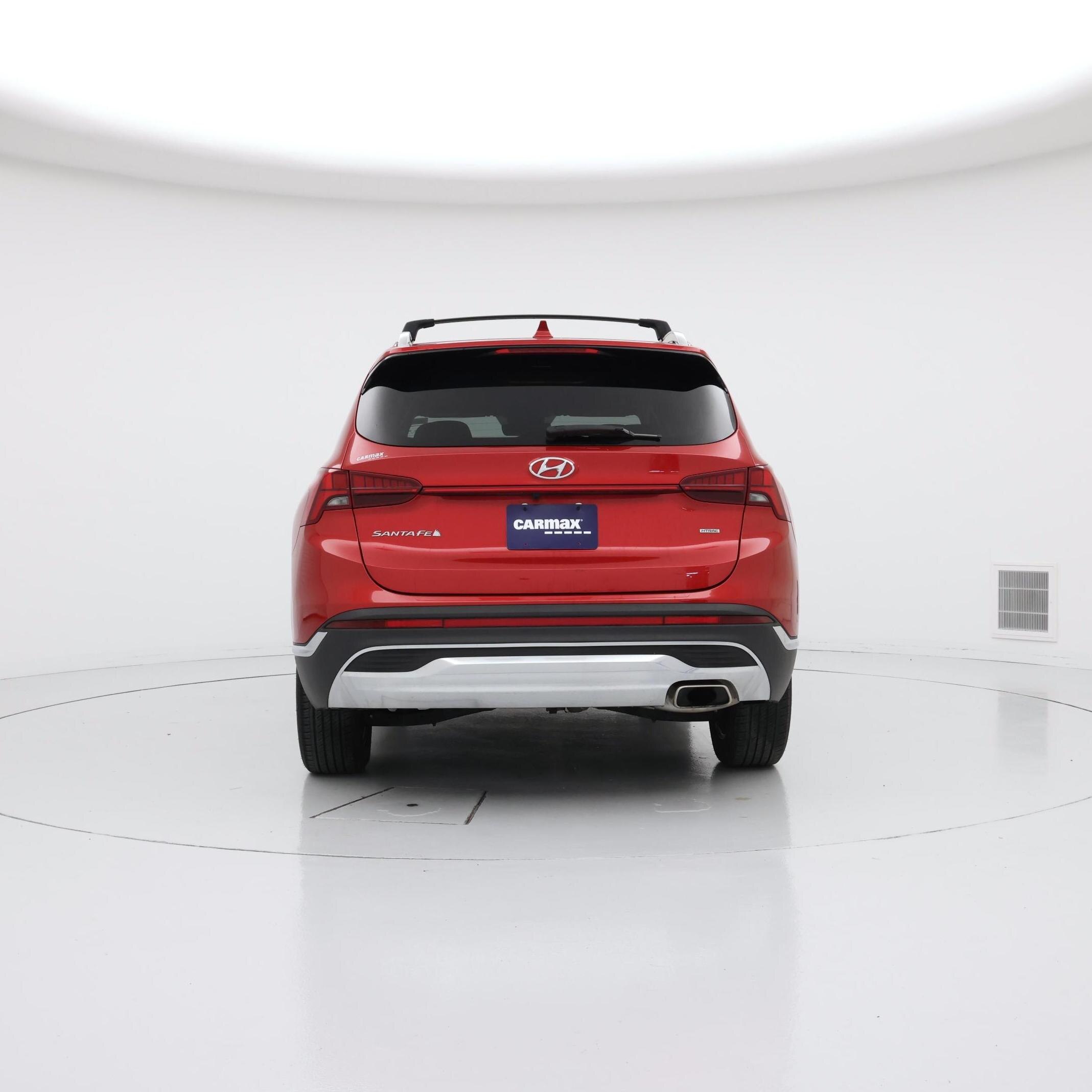 Thumbnail: 2023 Hyundai Santa Fe - 6
