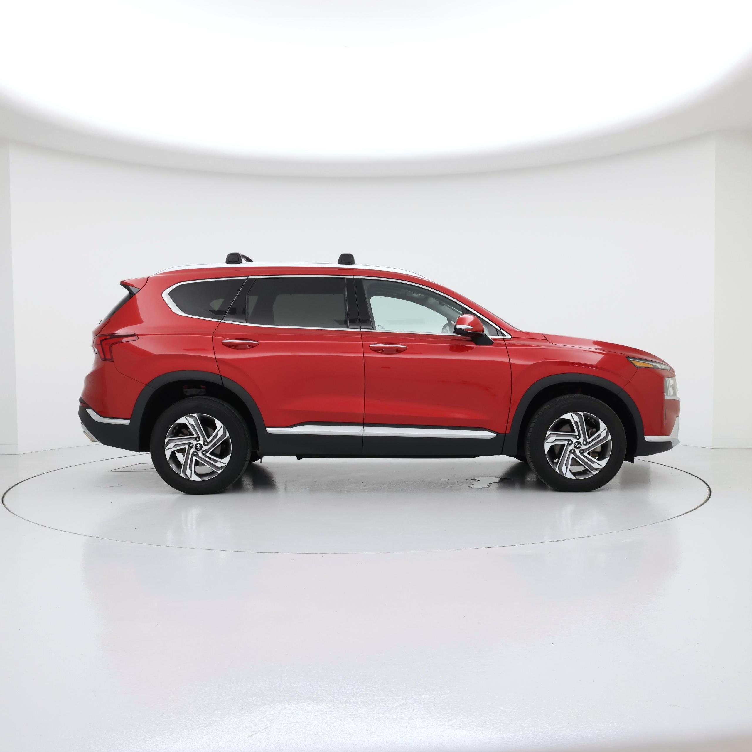 Thumbnail: 2023 Hyundai Santa Fe - 7