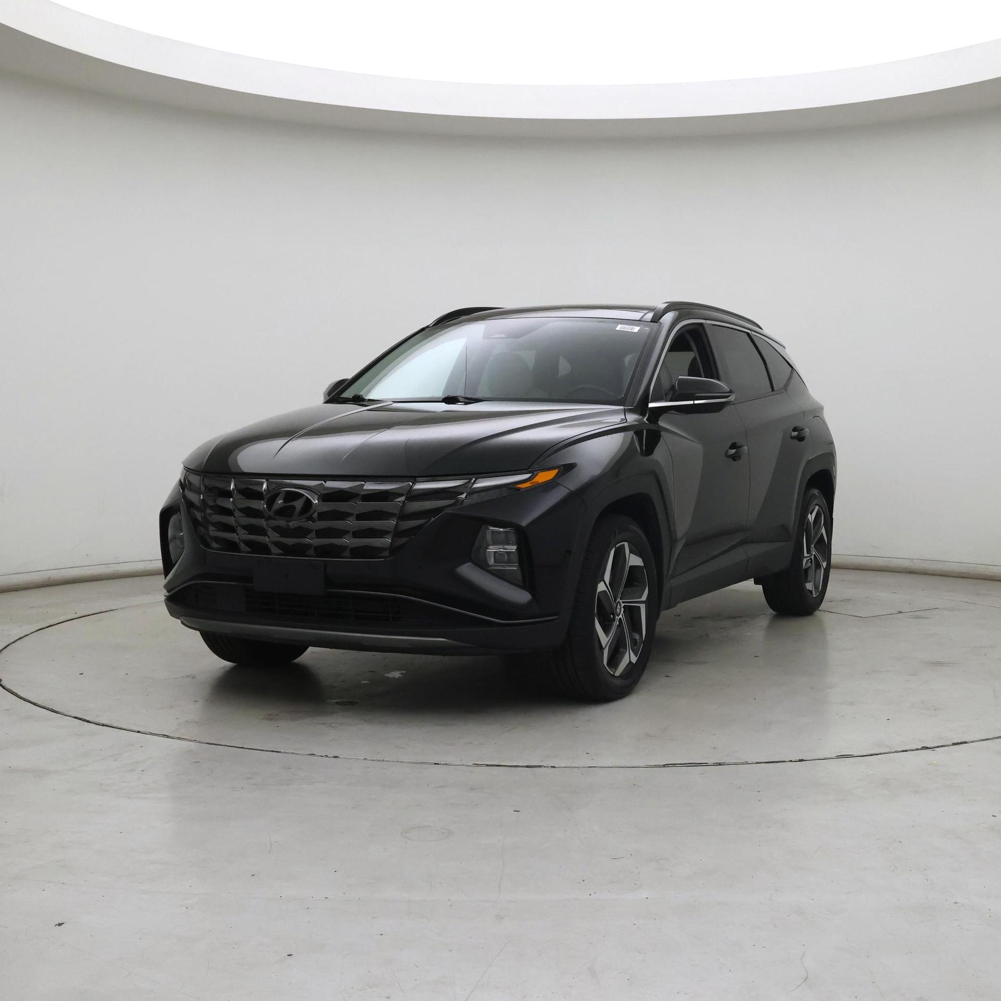 Thumbnail: 2023 Hyundai Tucson - 4
