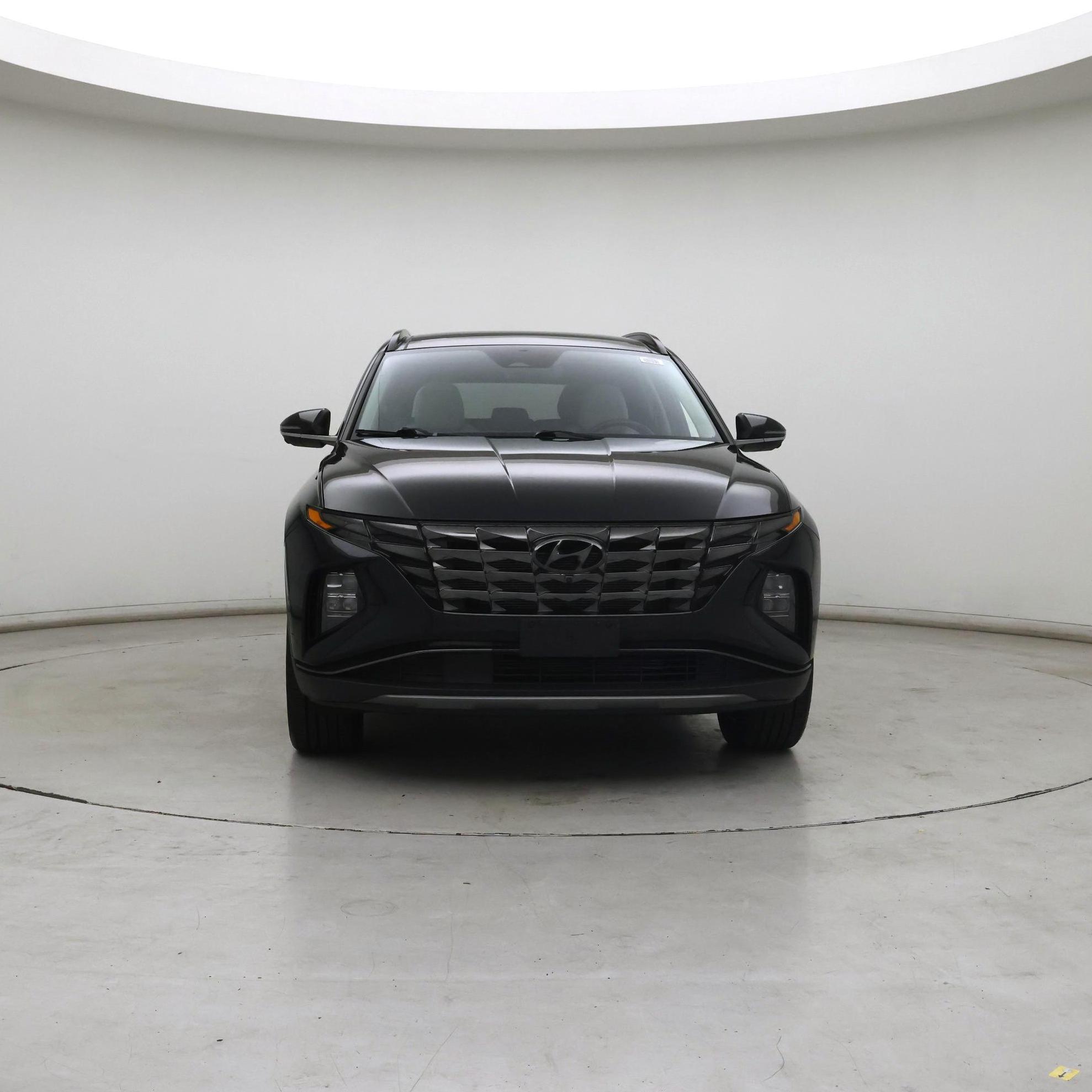 Thumbnail: 2023 Hyundai Tucson - 5