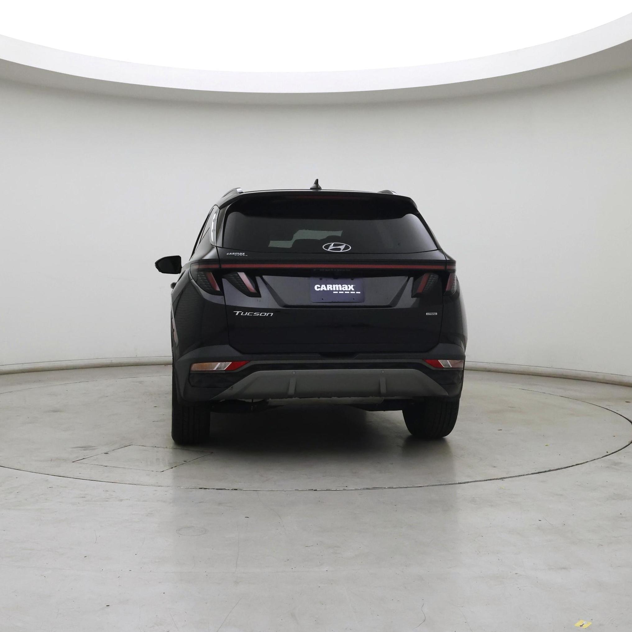 Thumbnail: 2023 Hyundai Tucson - 6