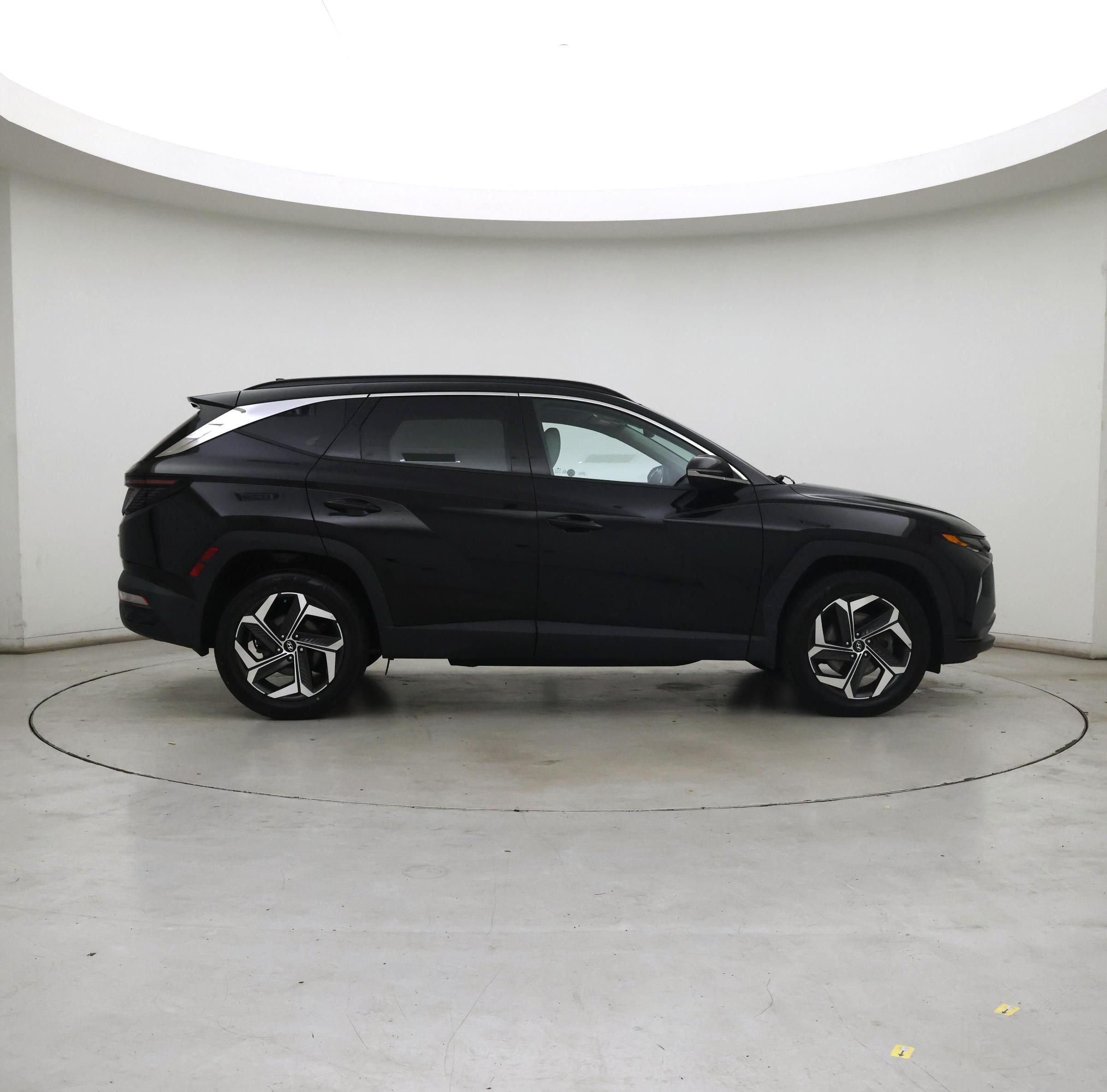 Thumbnail: 2023 Hyundai Tucson - 7