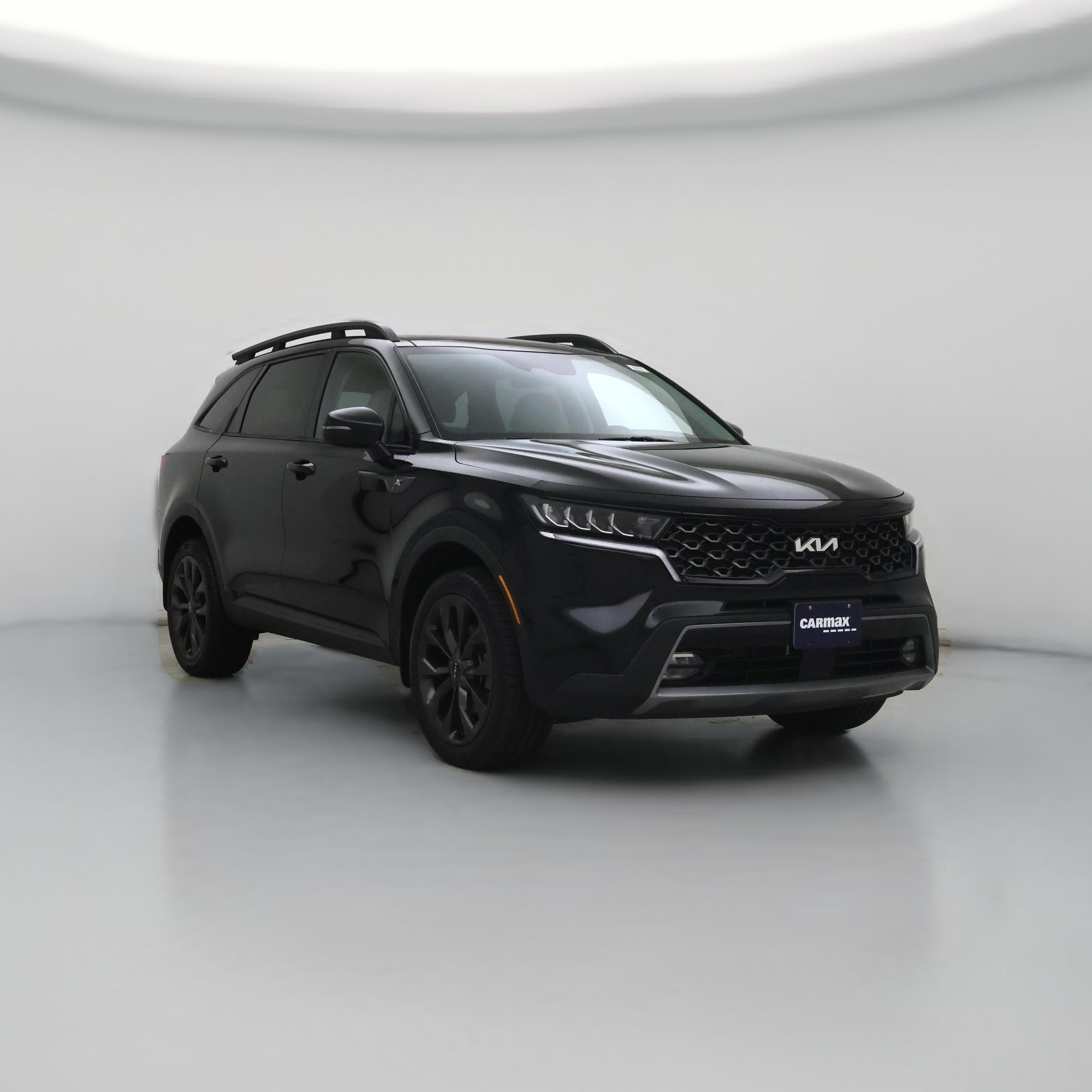 Thumbnail: 2022 Kia Sorento - 1