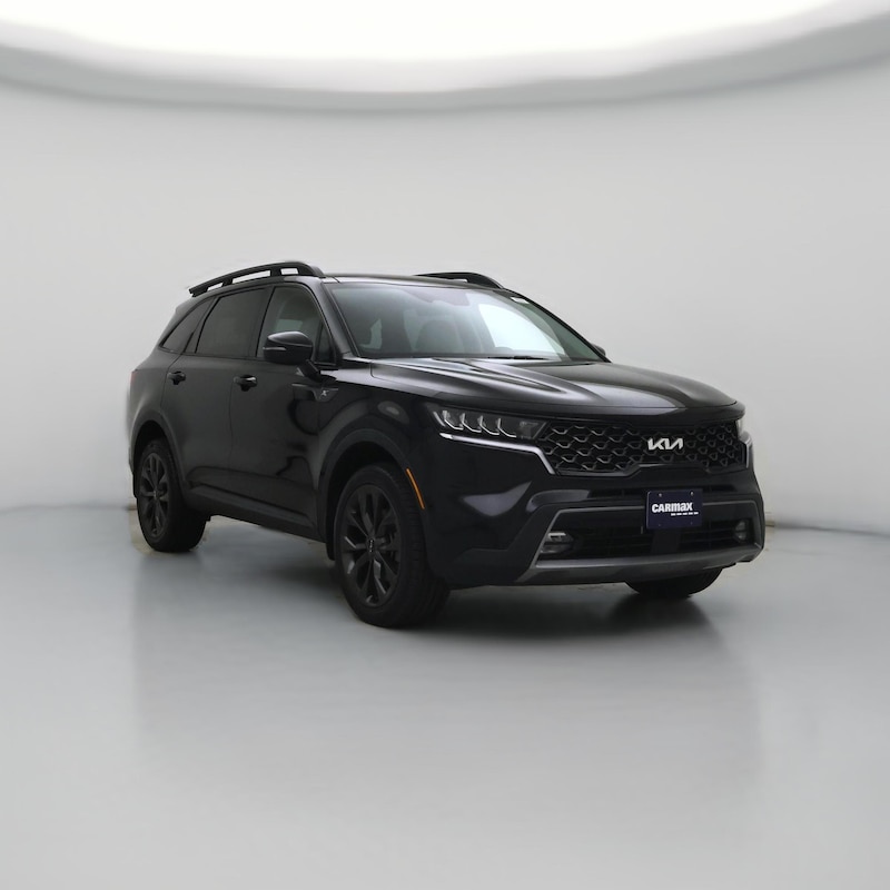 2022 Kia Sorento X-Line EX