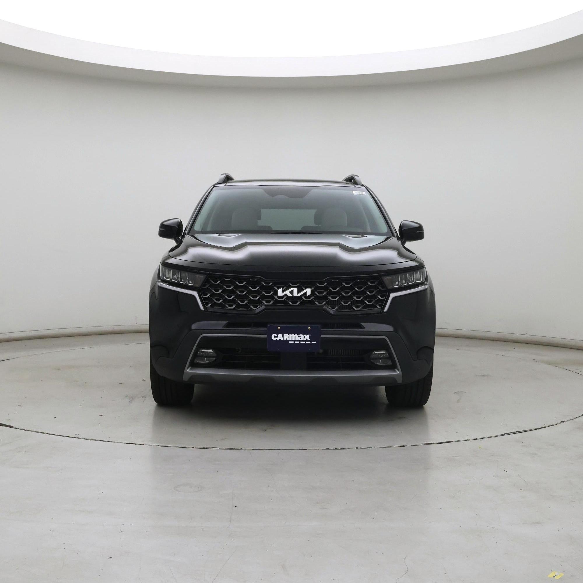 Thumbnail: 2022 Kia Sorento - 5