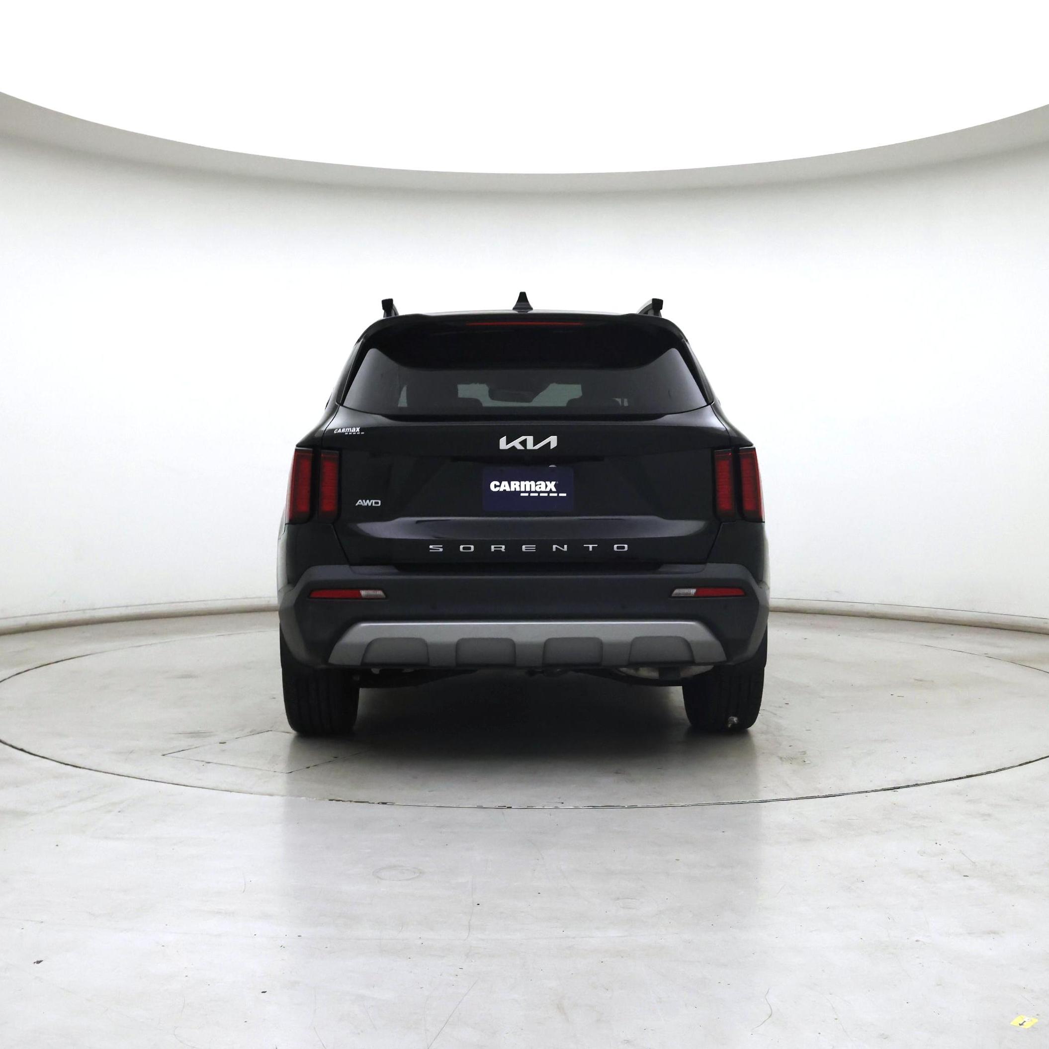 Thumbnail: 2022 Kia Sorento - 6