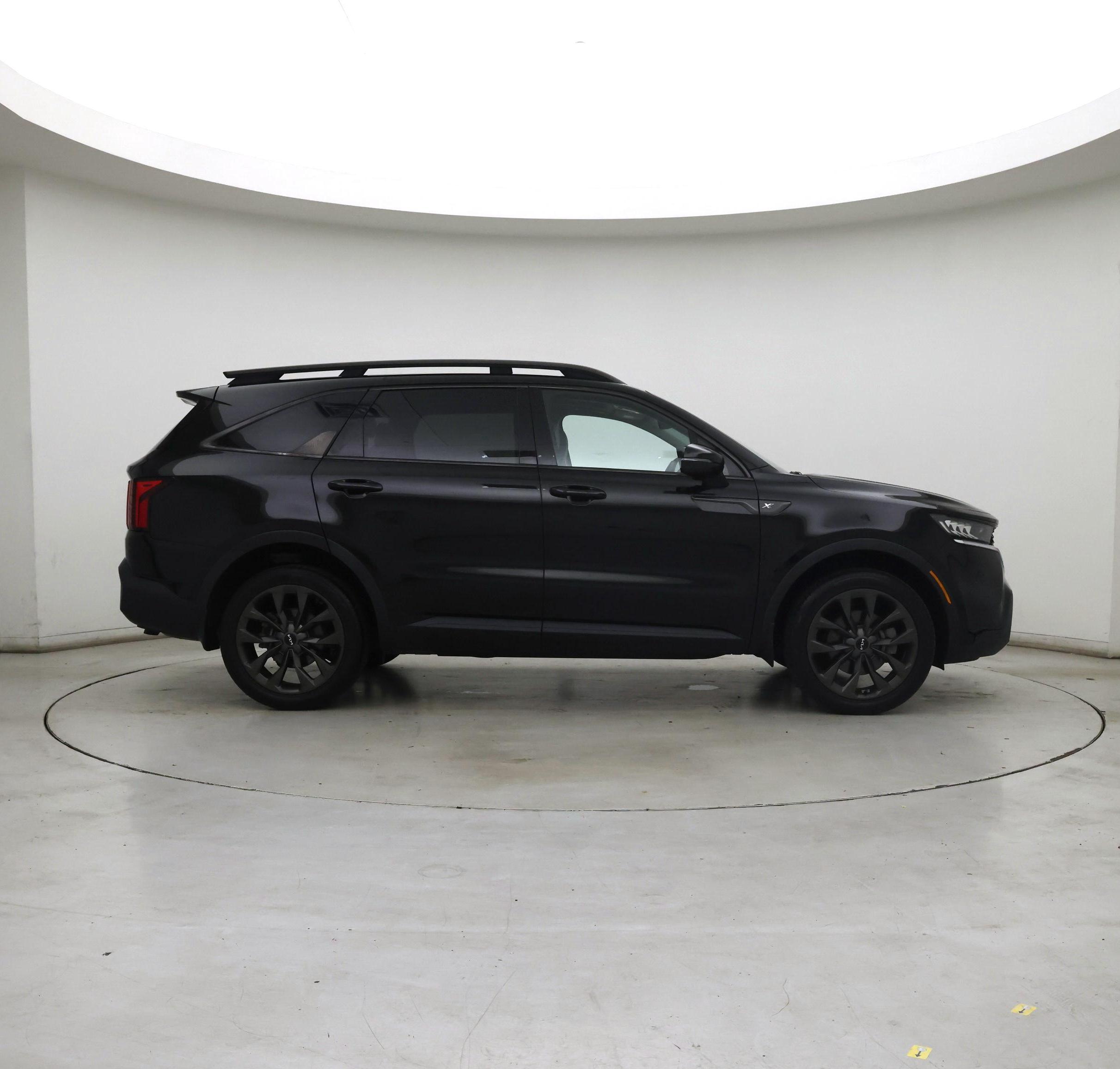 Thumbnail: 2022 Kia Sorento - 7
