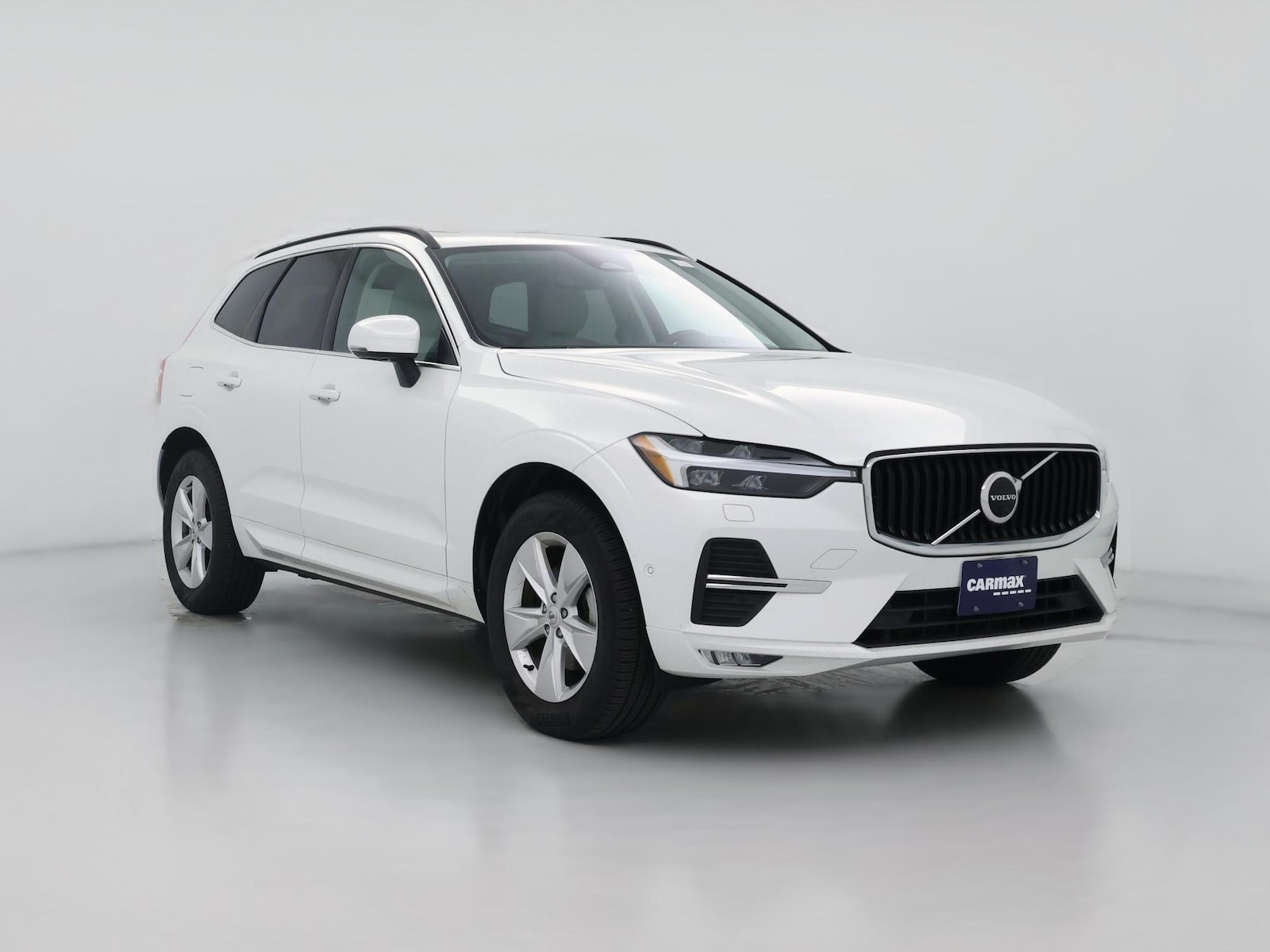 2022 Volvo XC60