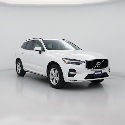 2022 Volvo XC60 B5 Momentum