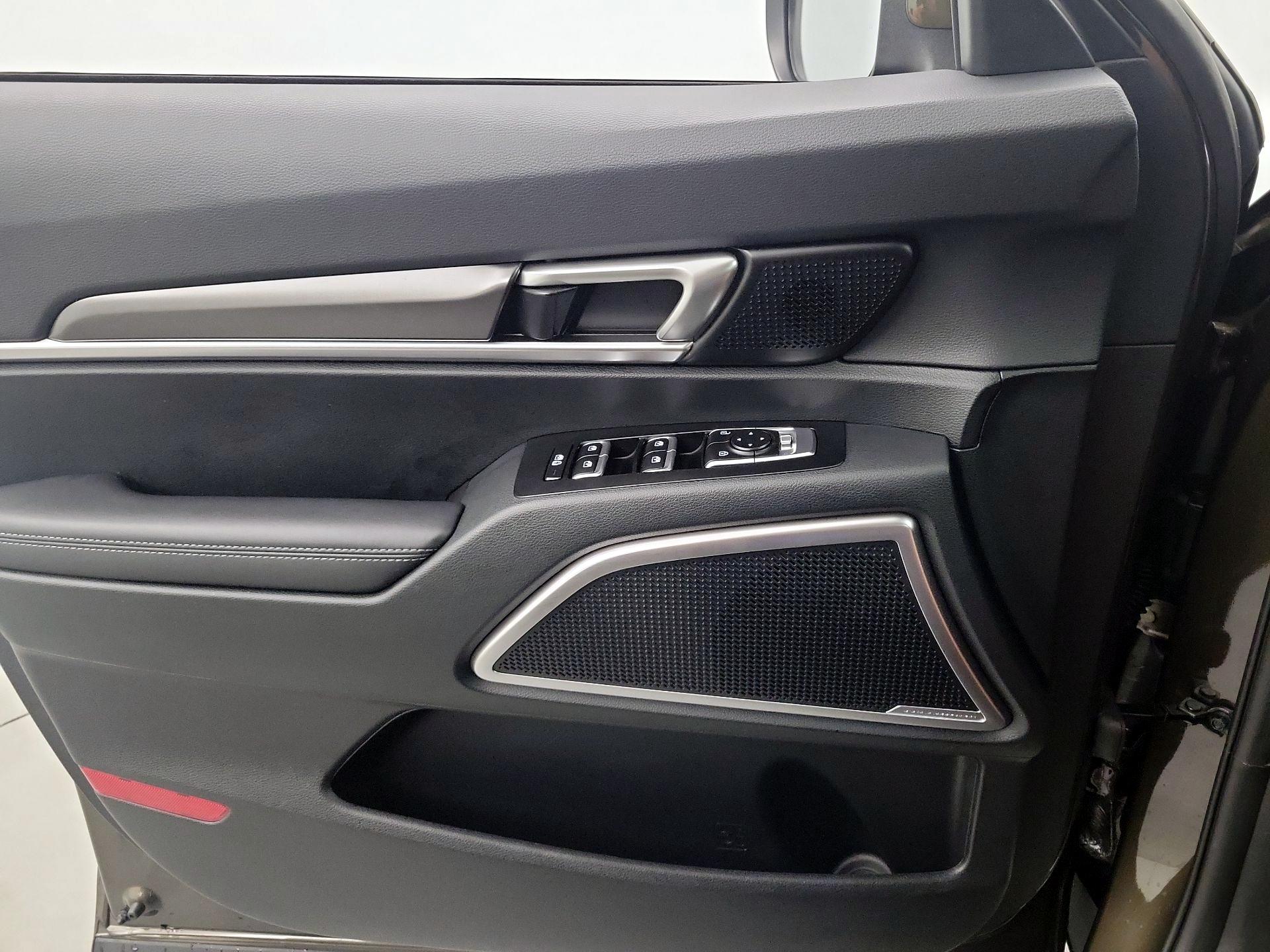 Thumbnail: 2025 Kia Telluride - 12