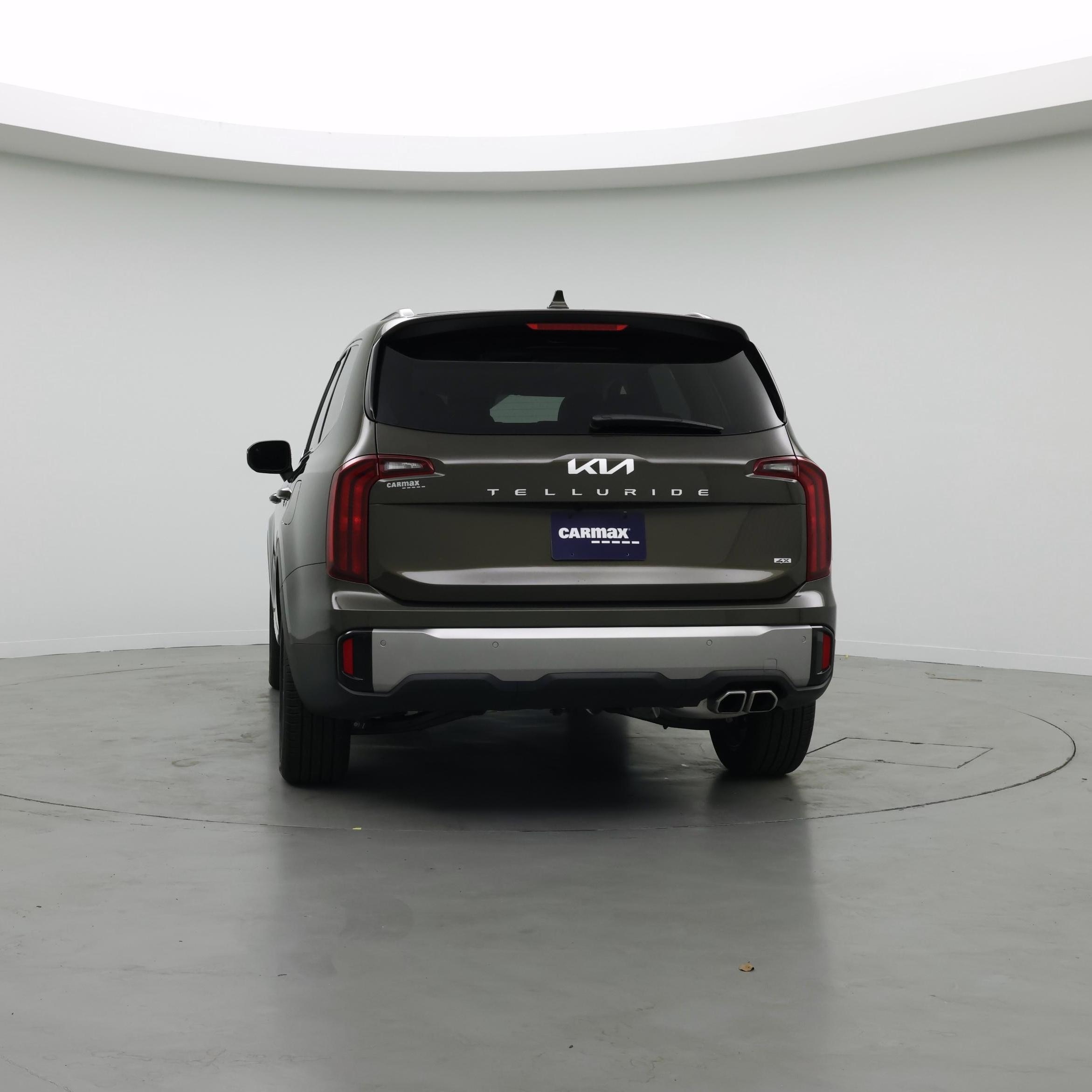 Thumbnail: 2025 Kia Telluride - 6