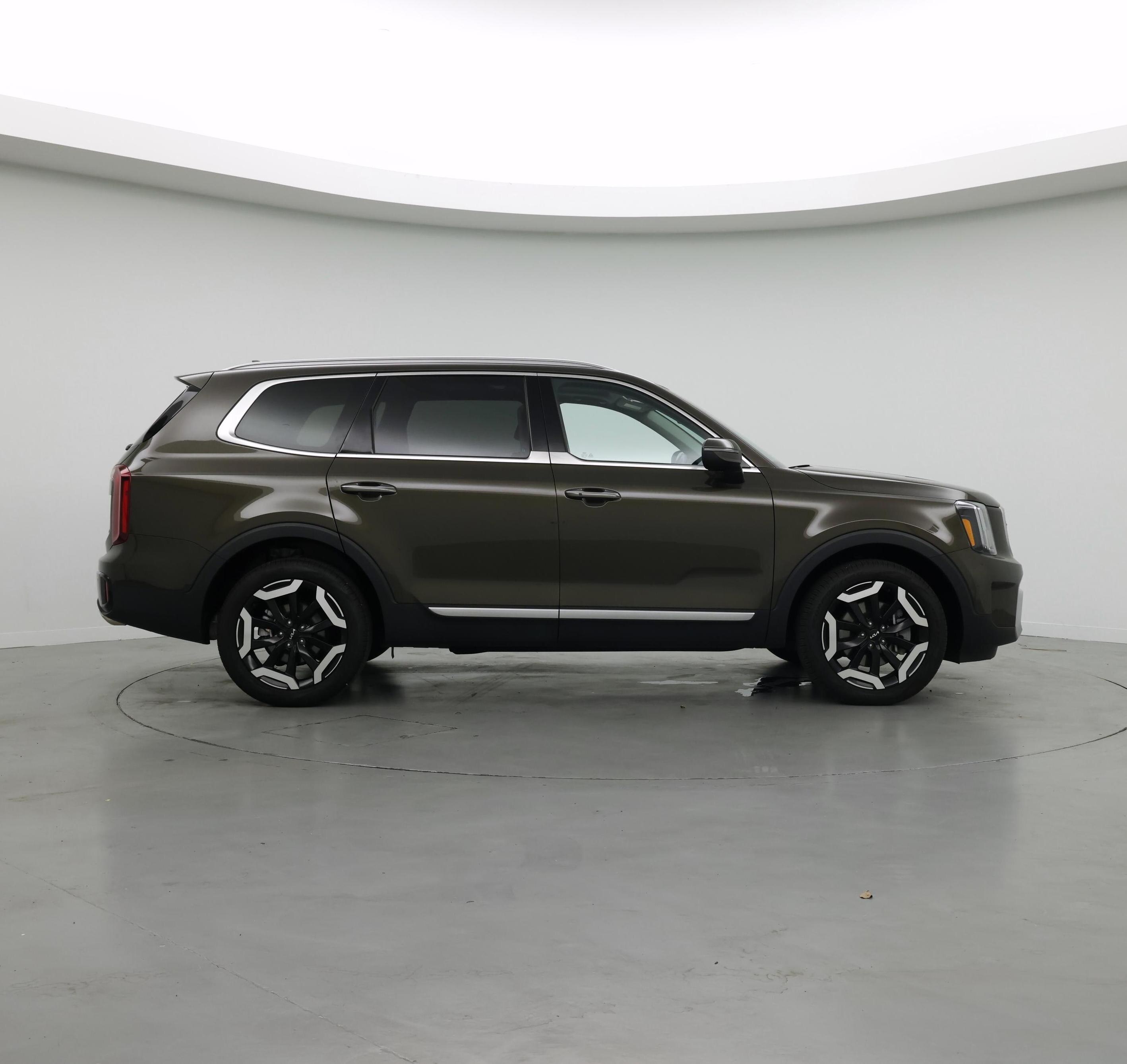 Thumbnail: 2025 Kia Telluride - 7