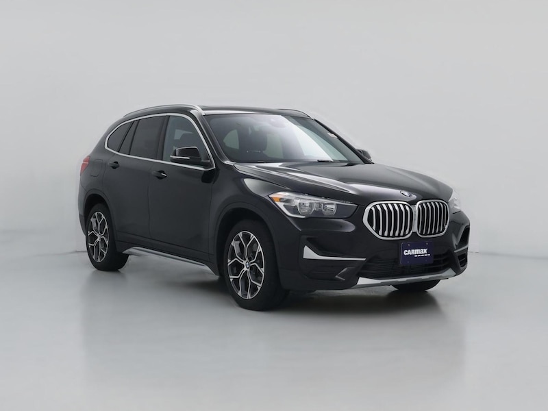 2022 BMW X1 XDrive28i
