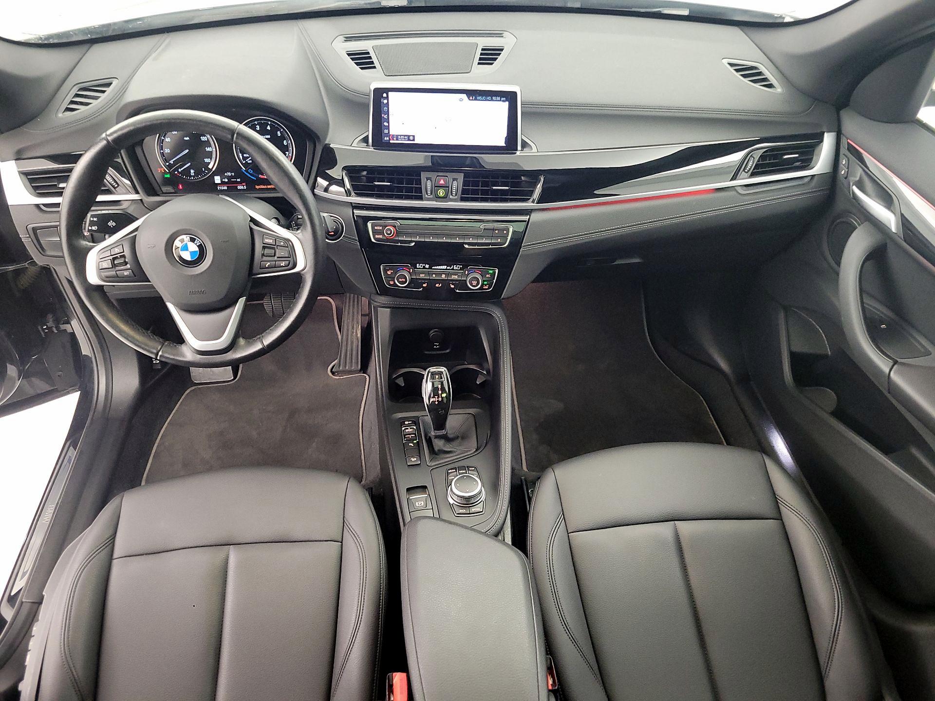 Thumbnail: 2022 BMW X1 - 11