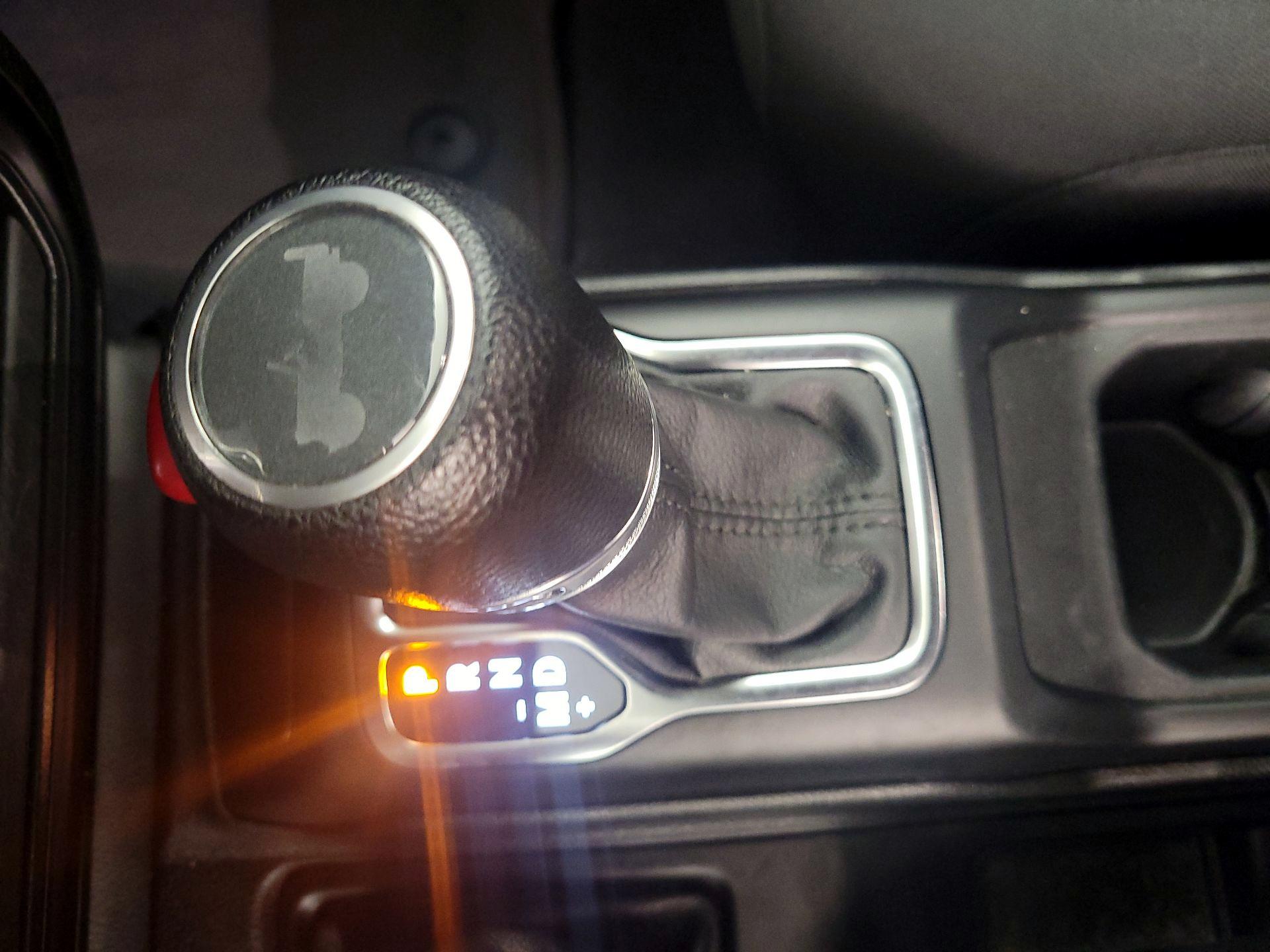 Thumbnail: 2023 Jeep Wrangler - 18