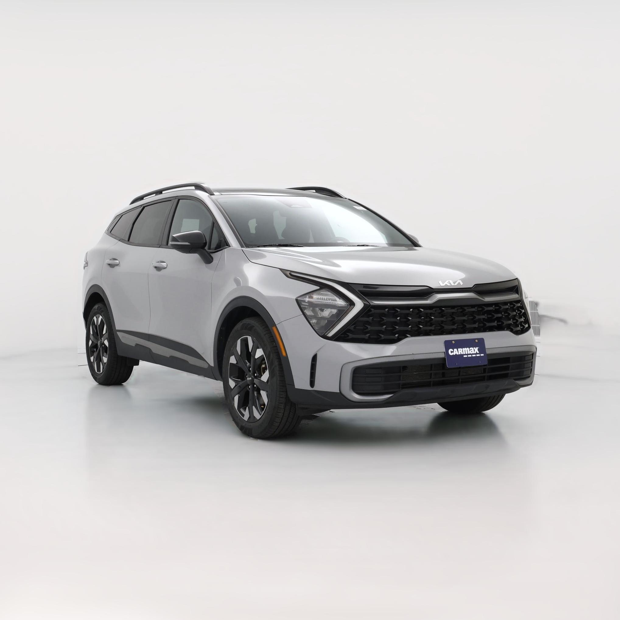 Thumbnail: 2023 Kia Sportage - 1