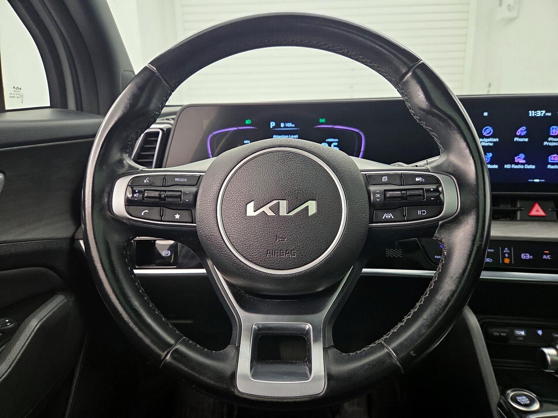 Thumbnail: 2023 Kia Sportage - 10