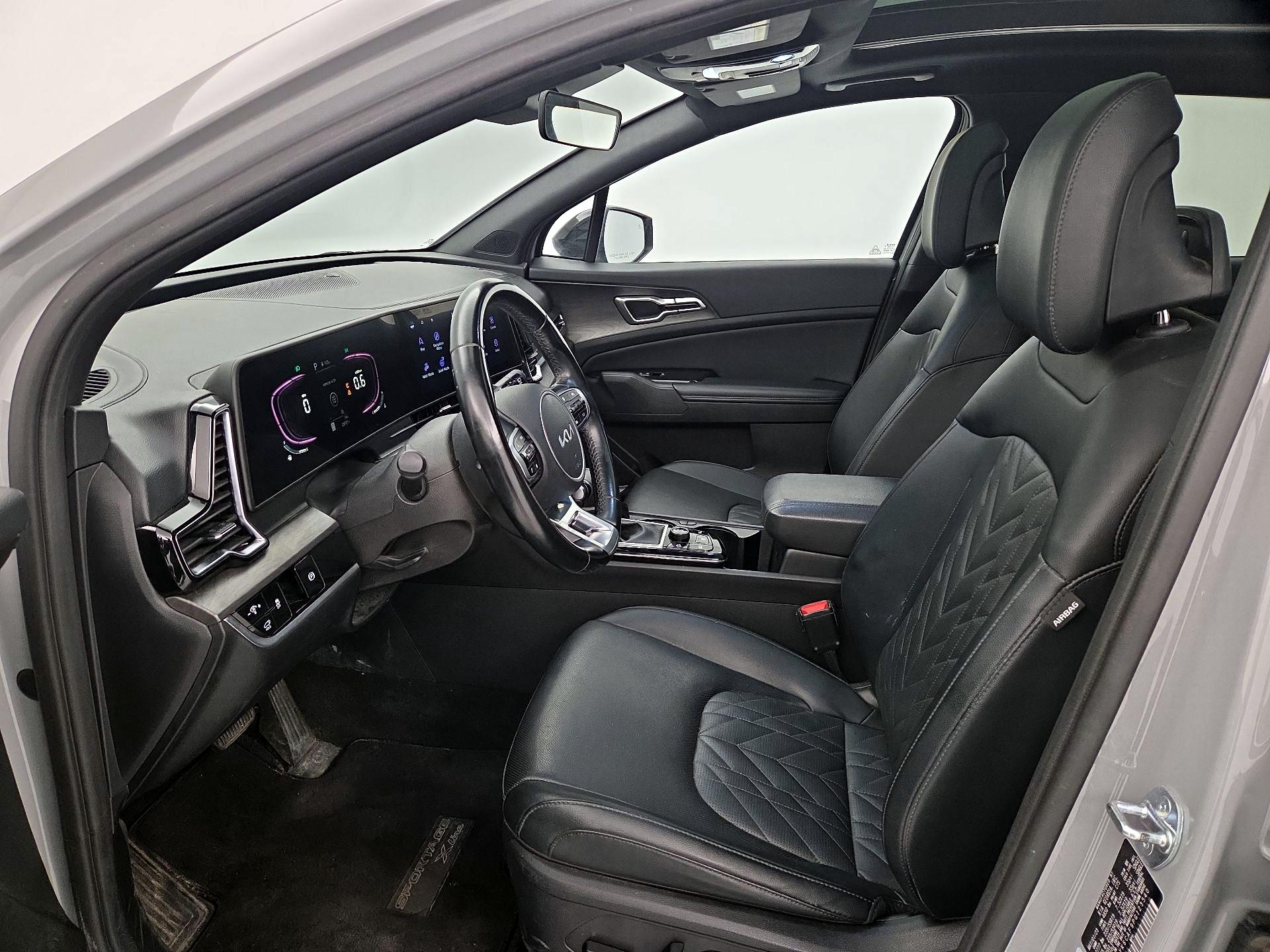 Thumbnail: 2023 Kia Sportage - 11