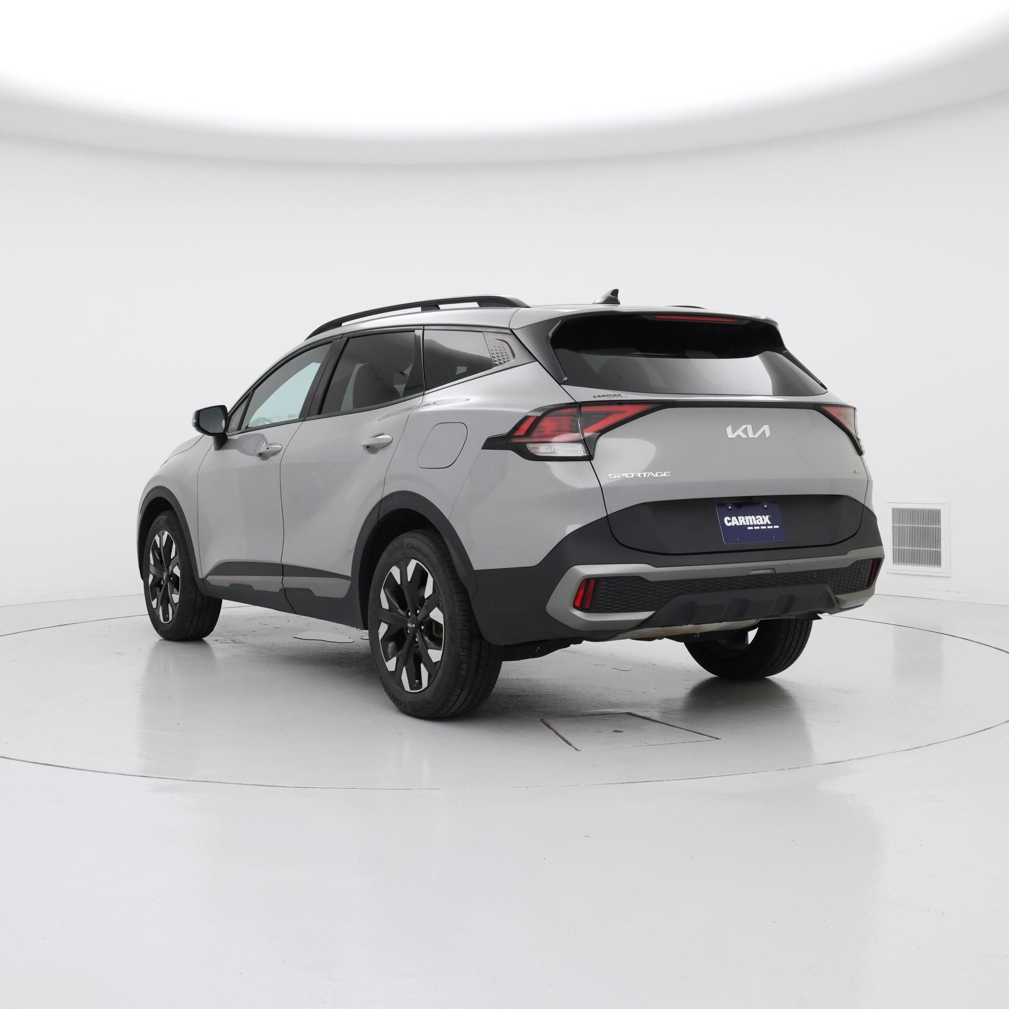 Thumbnail: 2023 Kia Sportage - 2
