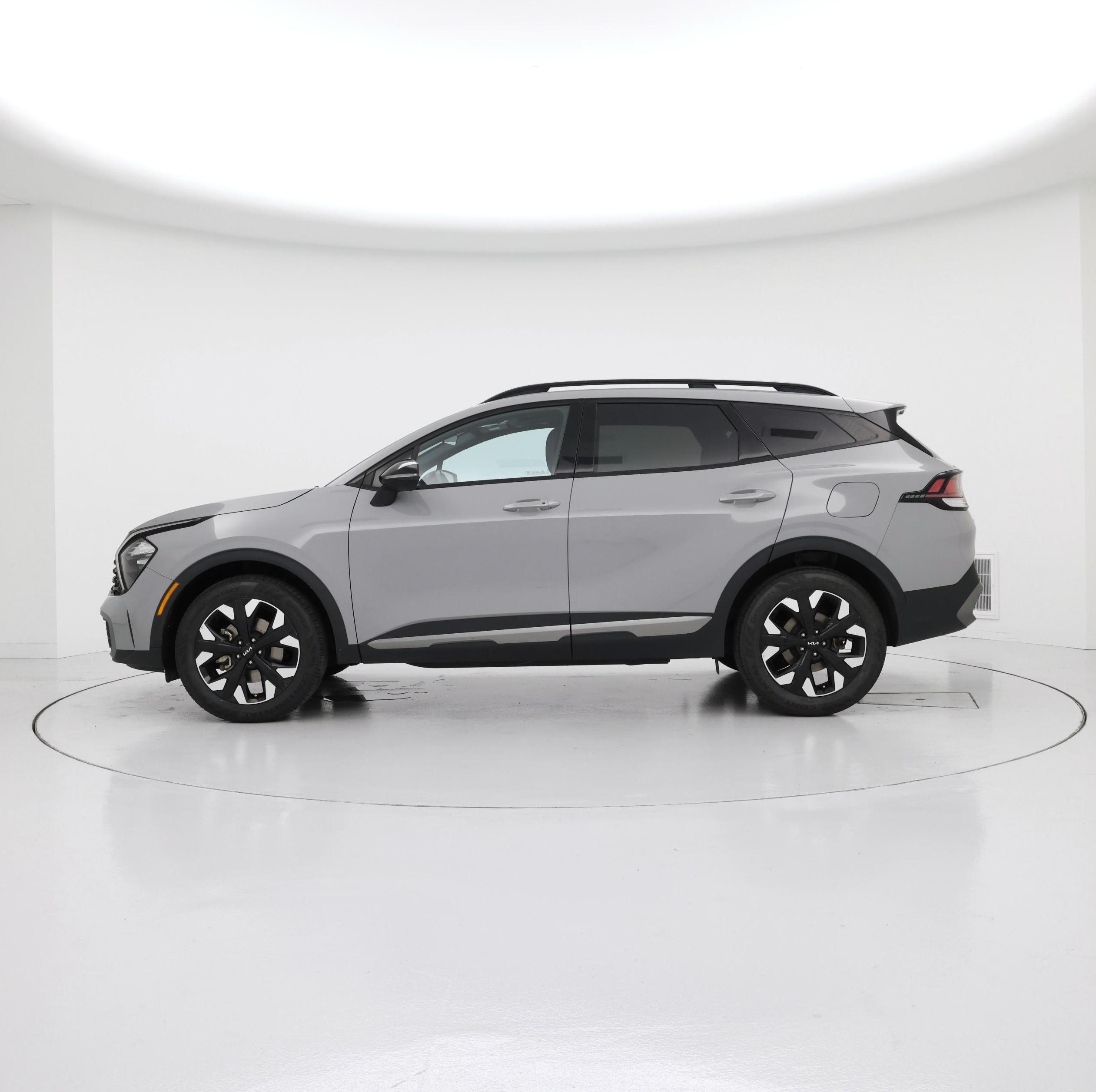 Thumbnail: 2023 Kia Sportage - 3