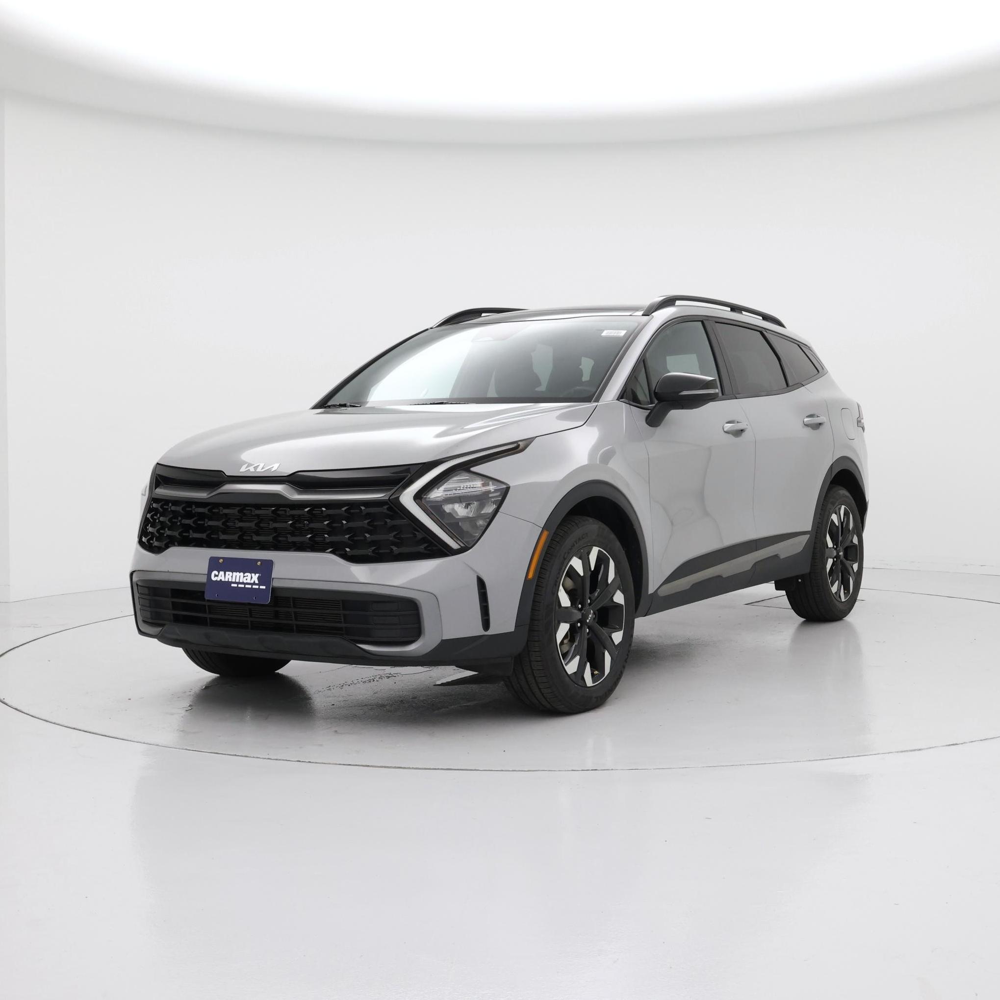 Thumbnail: 2023 Kia Sportage - 4