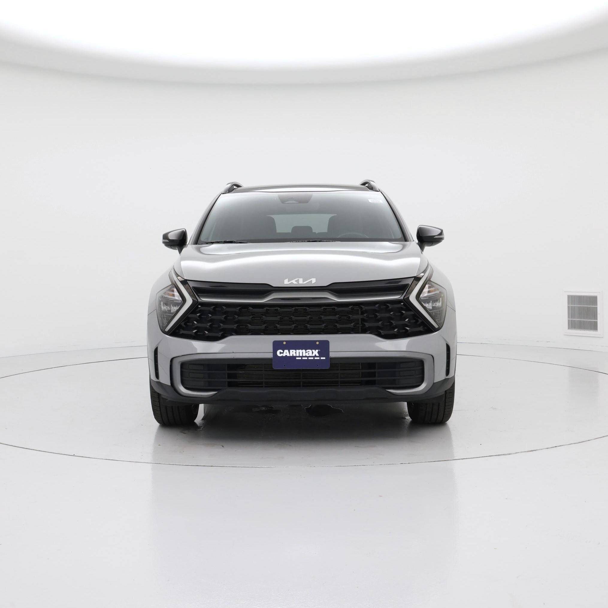 Thumbnail: 2023 Kia Sportage - 5
