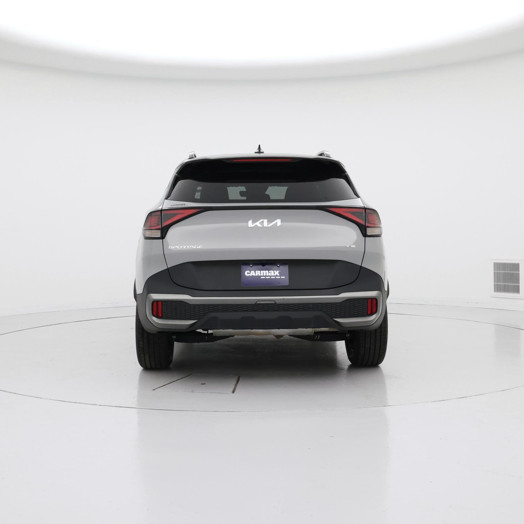 Thumbnail: 2023 Kia Sportage - 6
