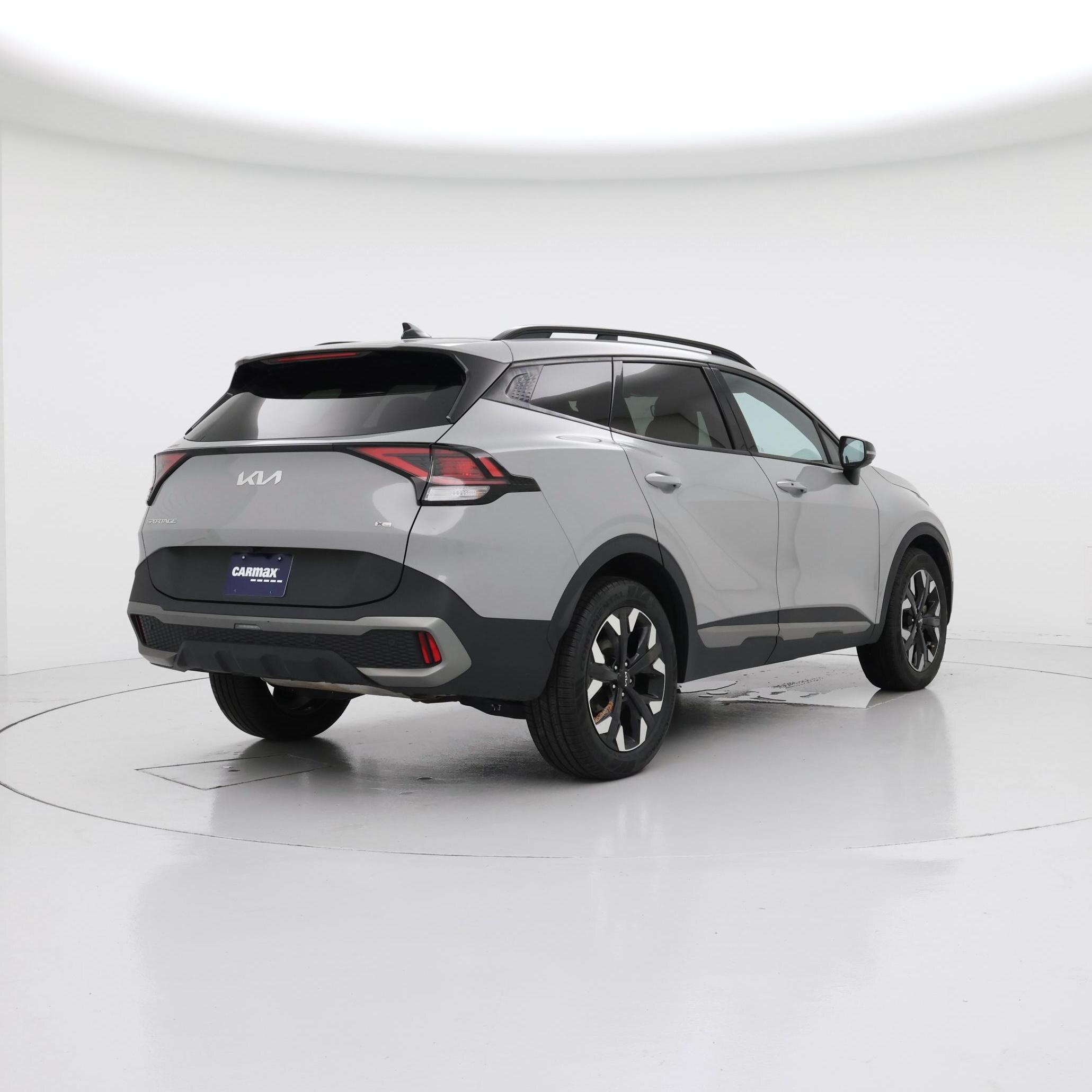 Thumbnail: 2023 Kia Sportage - 8