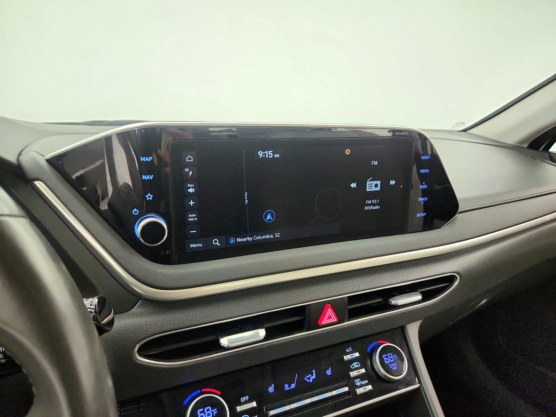 Thumbnail: 2023 Hyundai Sonata - 14