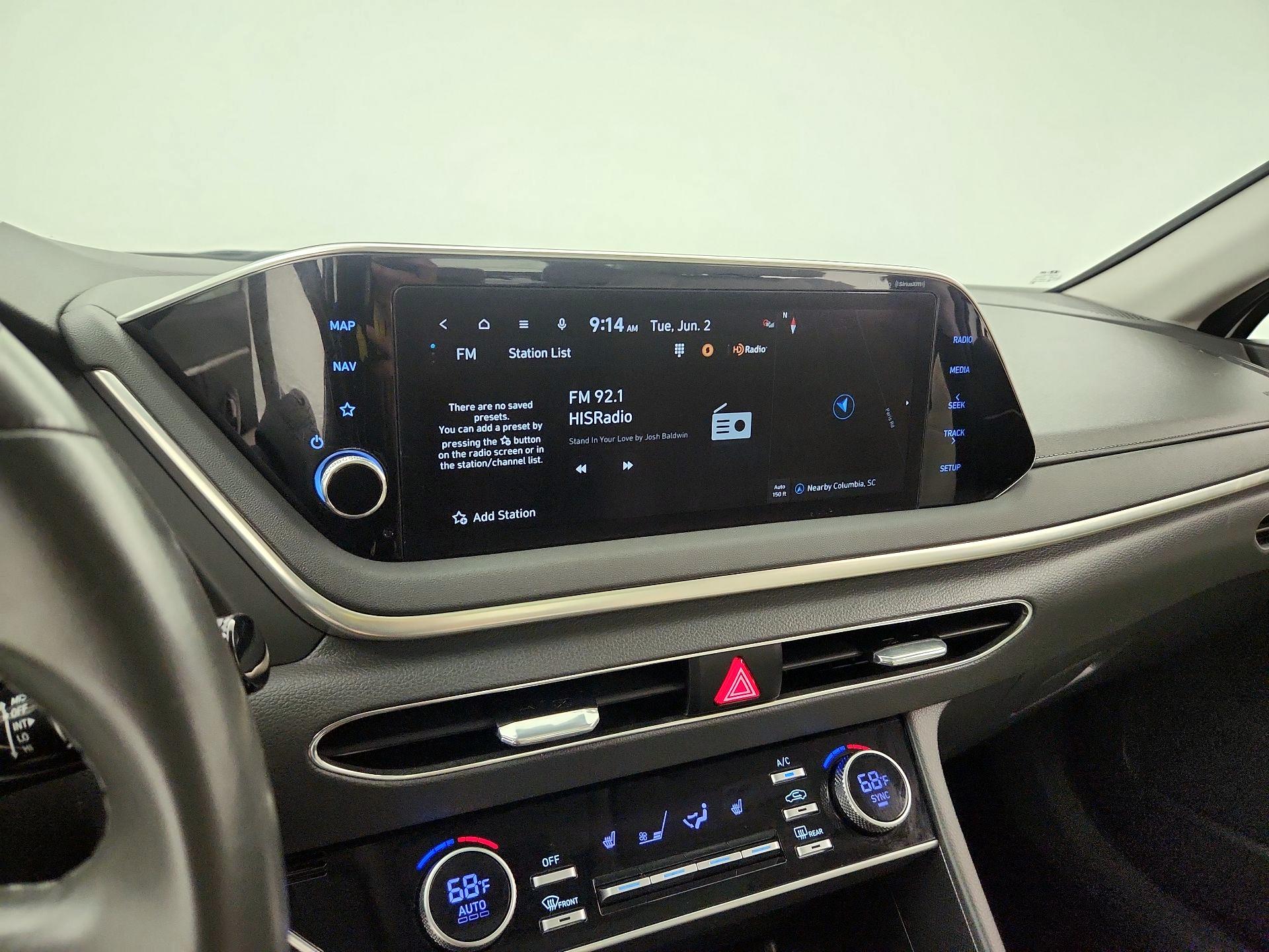 Thumbnail: 2023 Hyundai Sonata - 16