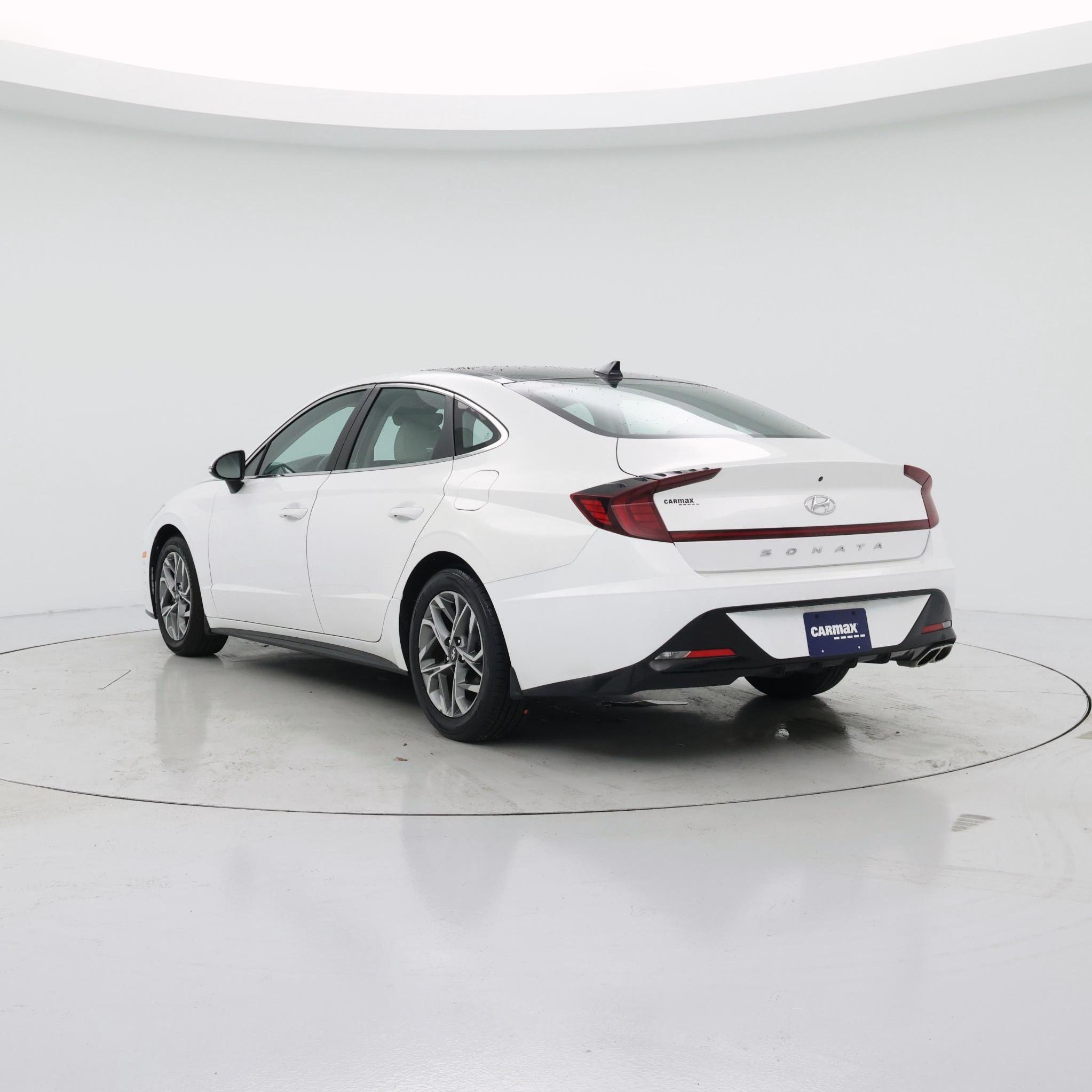 Thumbnail: 2023 Hyundai Sonata - 2