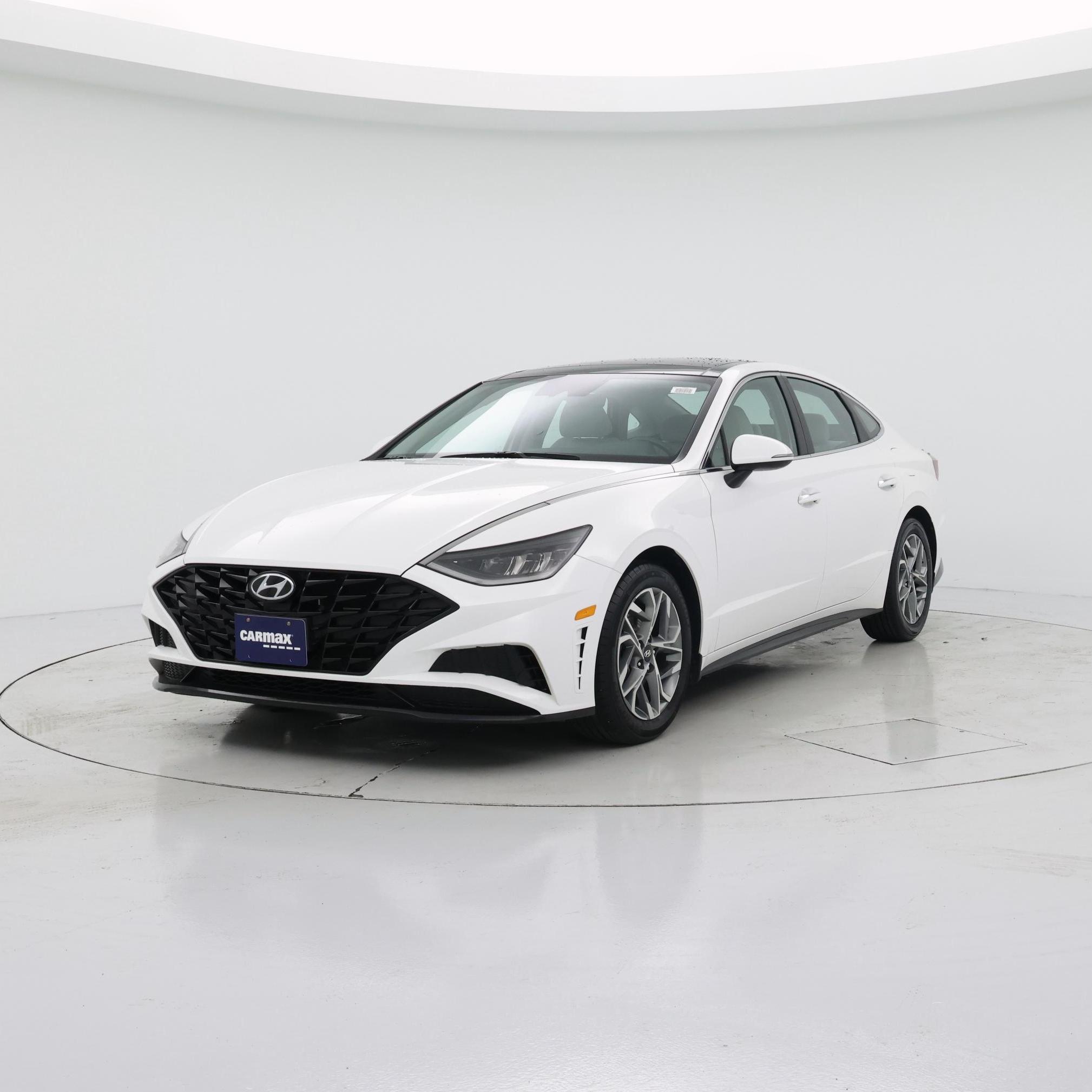 Thumbnail: 2023 Hyundai Sonata - 4