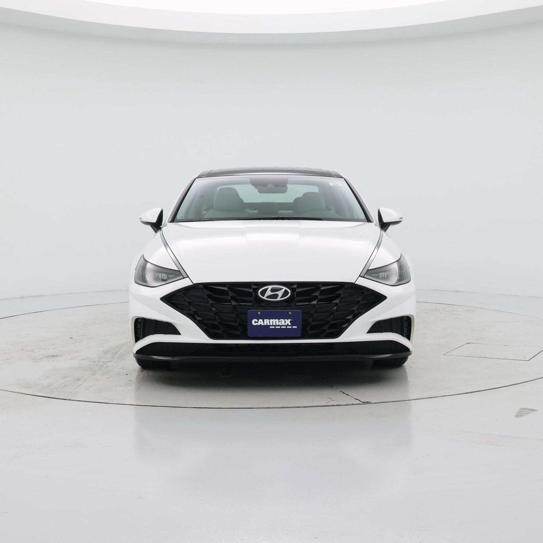 Thumbnail: 2023 Hyundai Sonata - 5