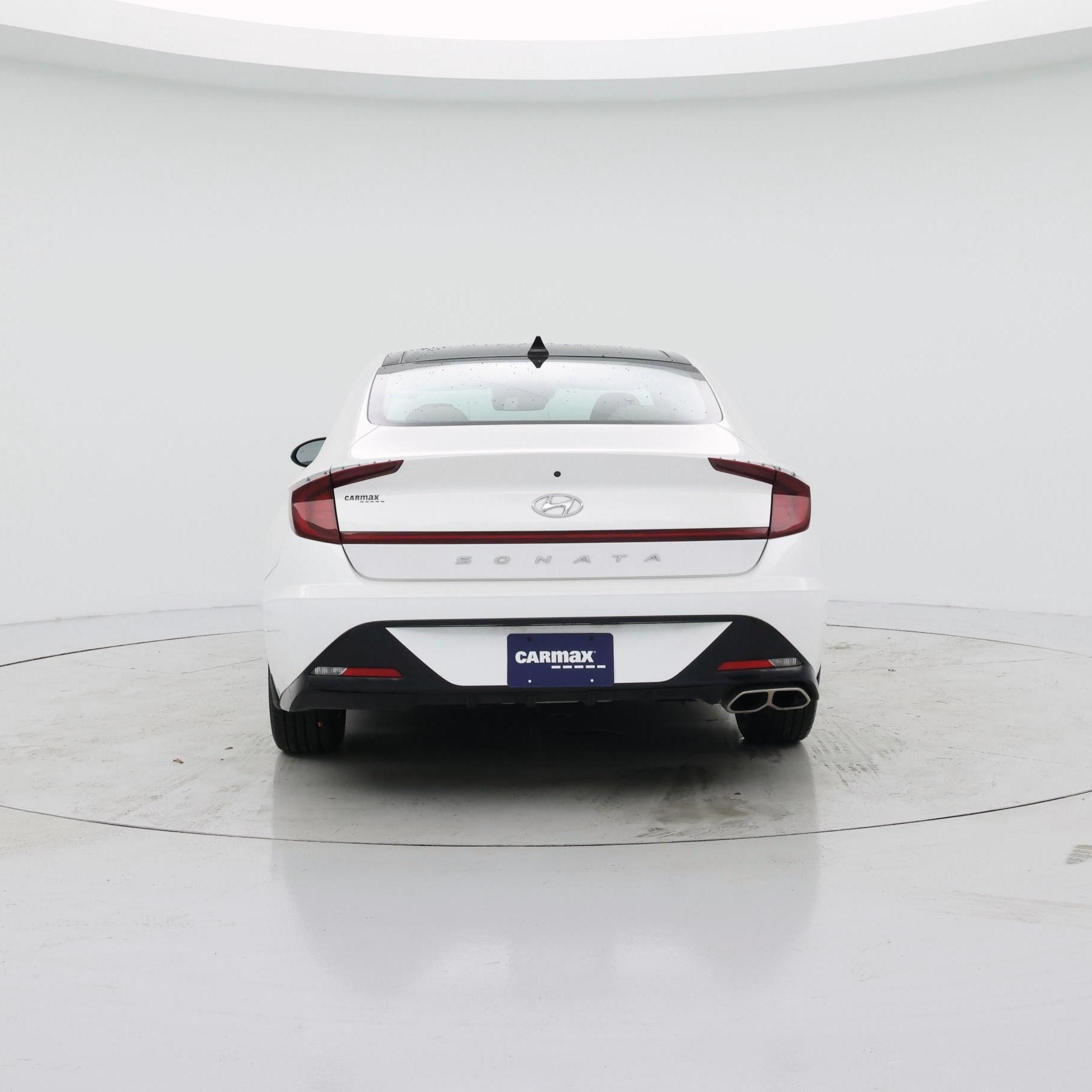Thumbnail: 2023 Hyundai Sonata - 6